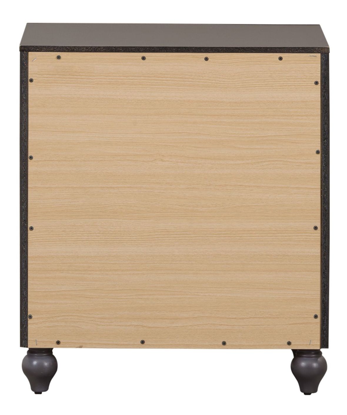 Liberty Furniture Cottage View Melamine Wood Panel Bedroom Set