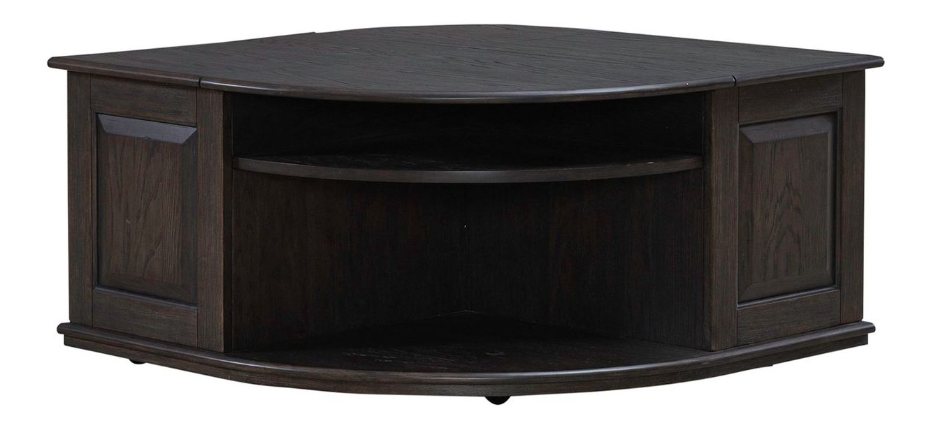 Wallace Lift-Top Coffee Table Set | 3-Piece Wood Furniture