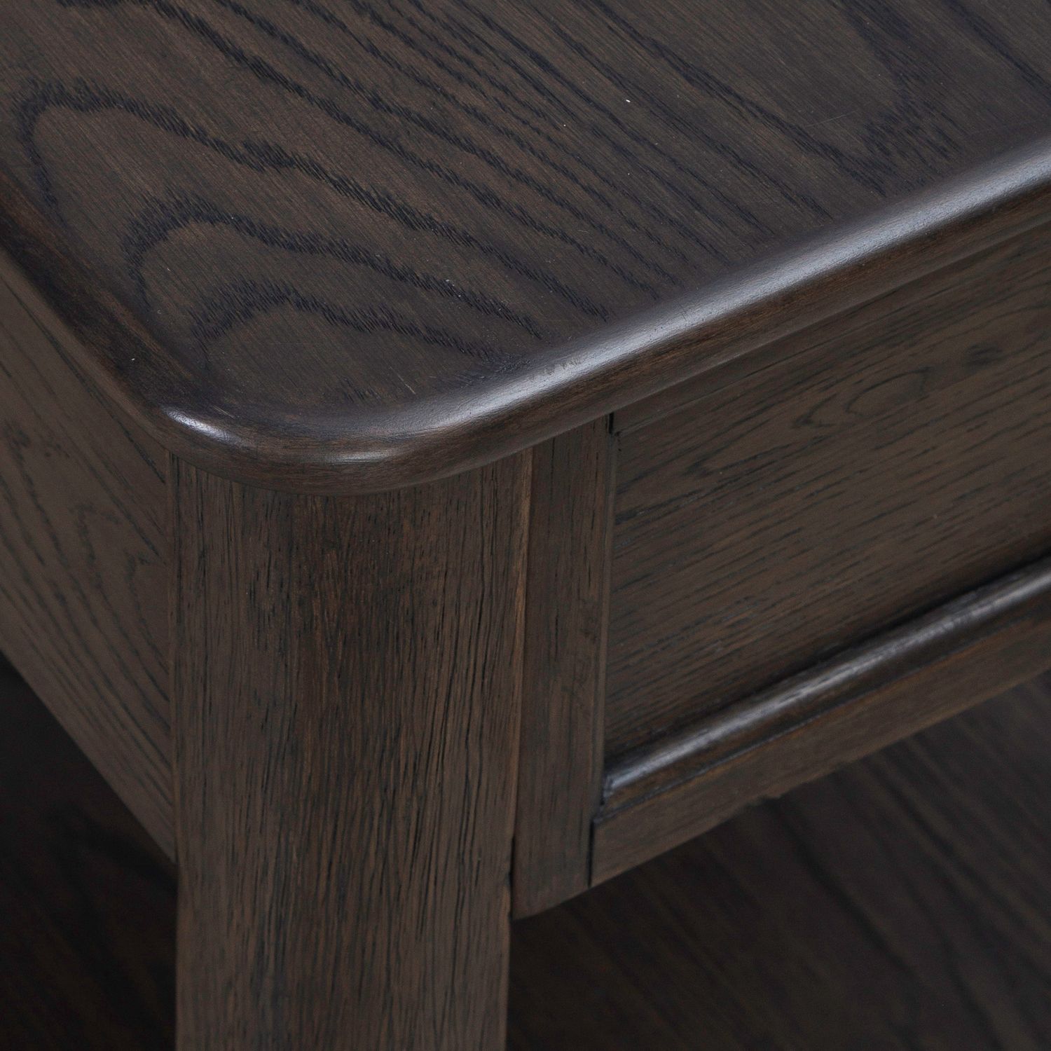 Wallace Lift-Top Coffee Table Set | 3-Piece Wood Furniture