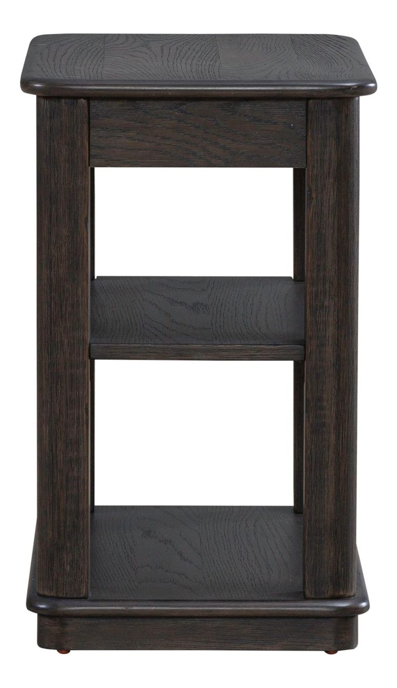 Wallace Lift-Top Coffee Table Set | 3-Piece Wood Furniture