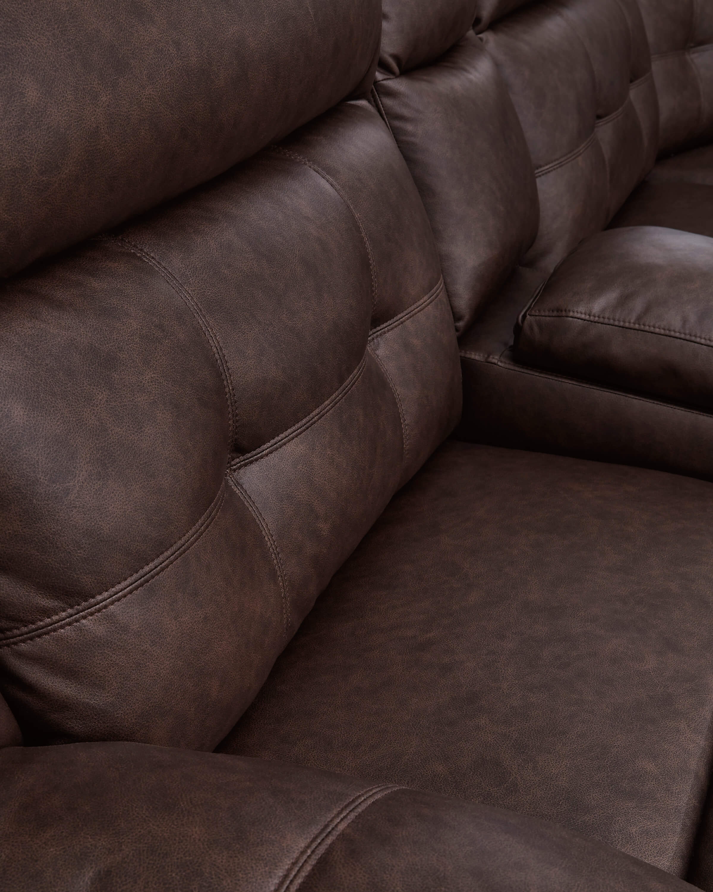 Punch Up Loveseat