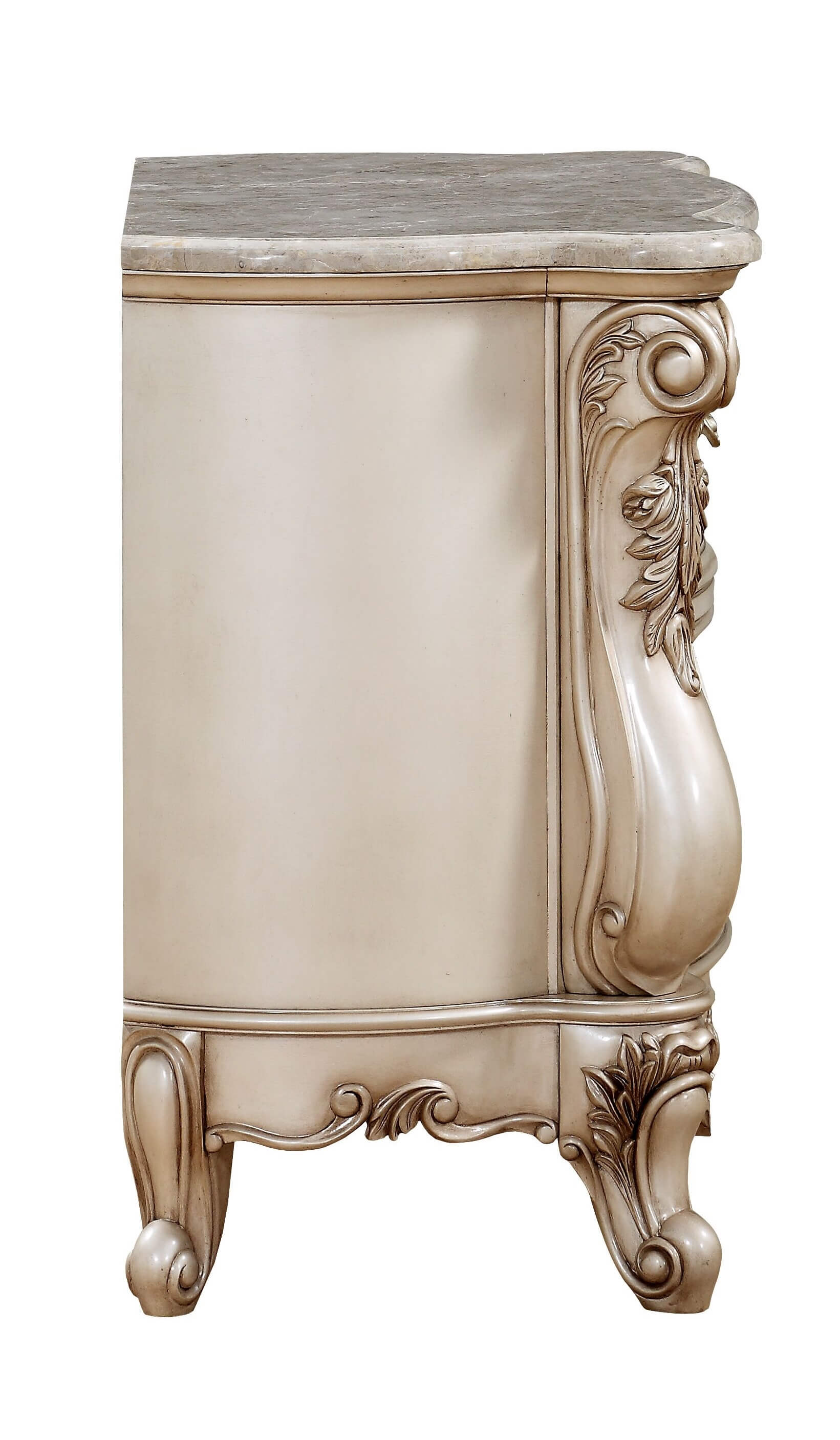 Gorsedd Nightstand