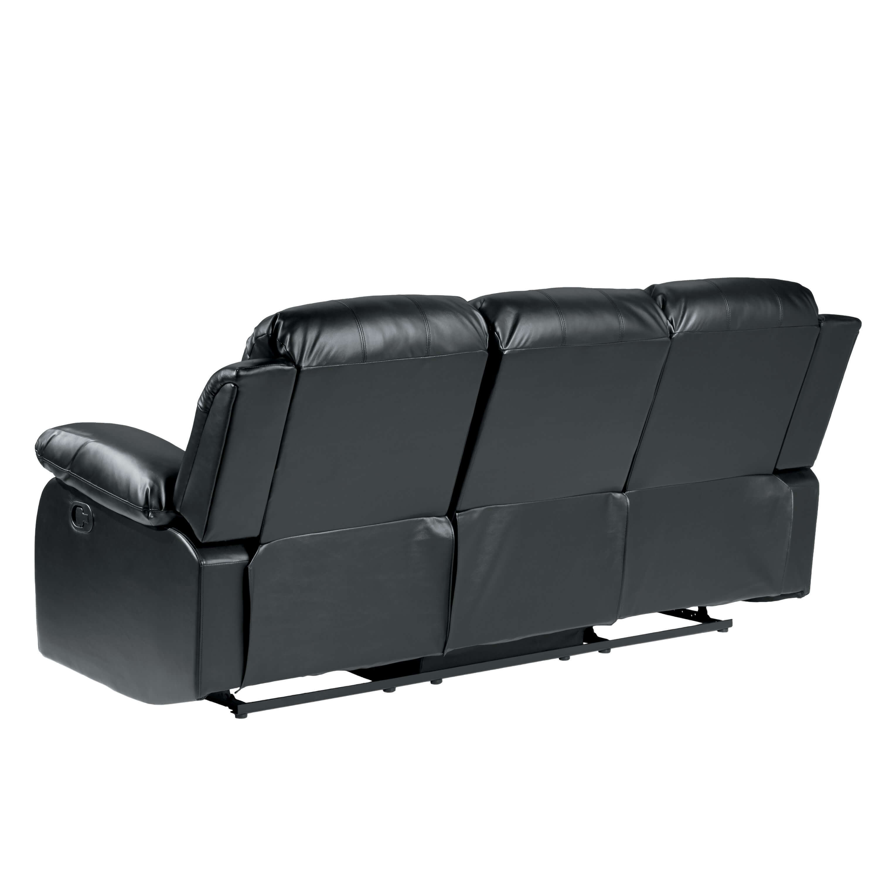 Granley Reclining Sofa