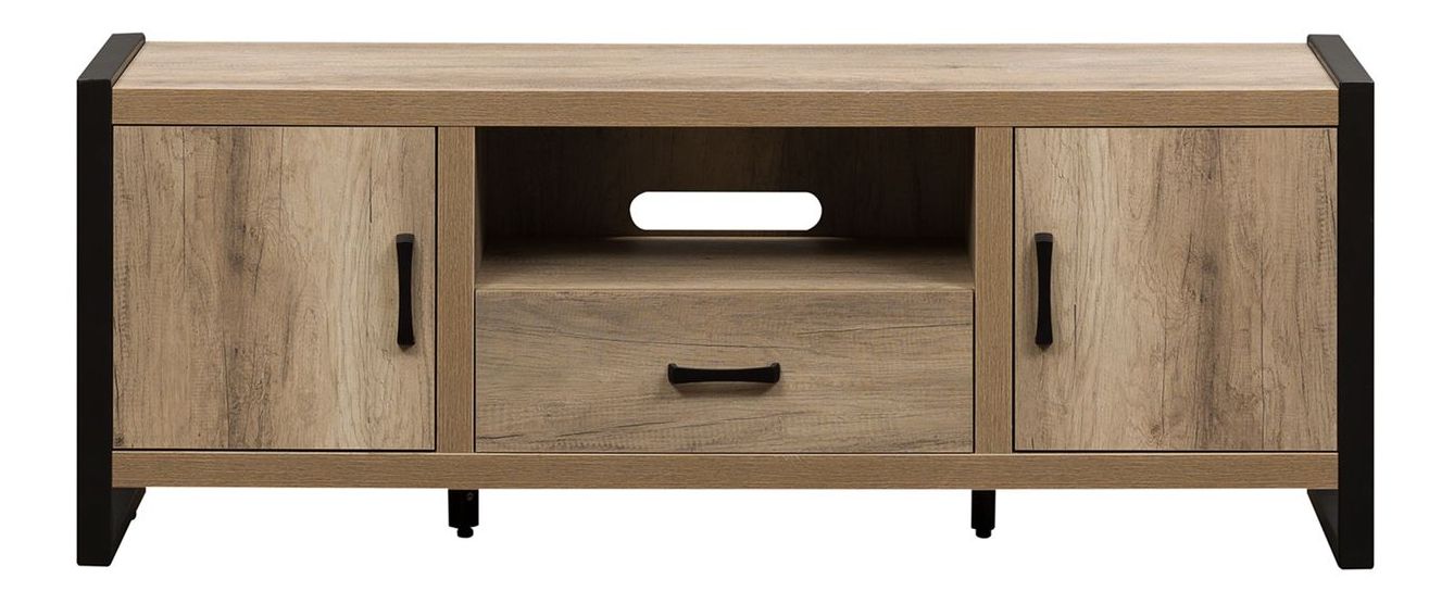 Sun Valley 64-Inch TV Console