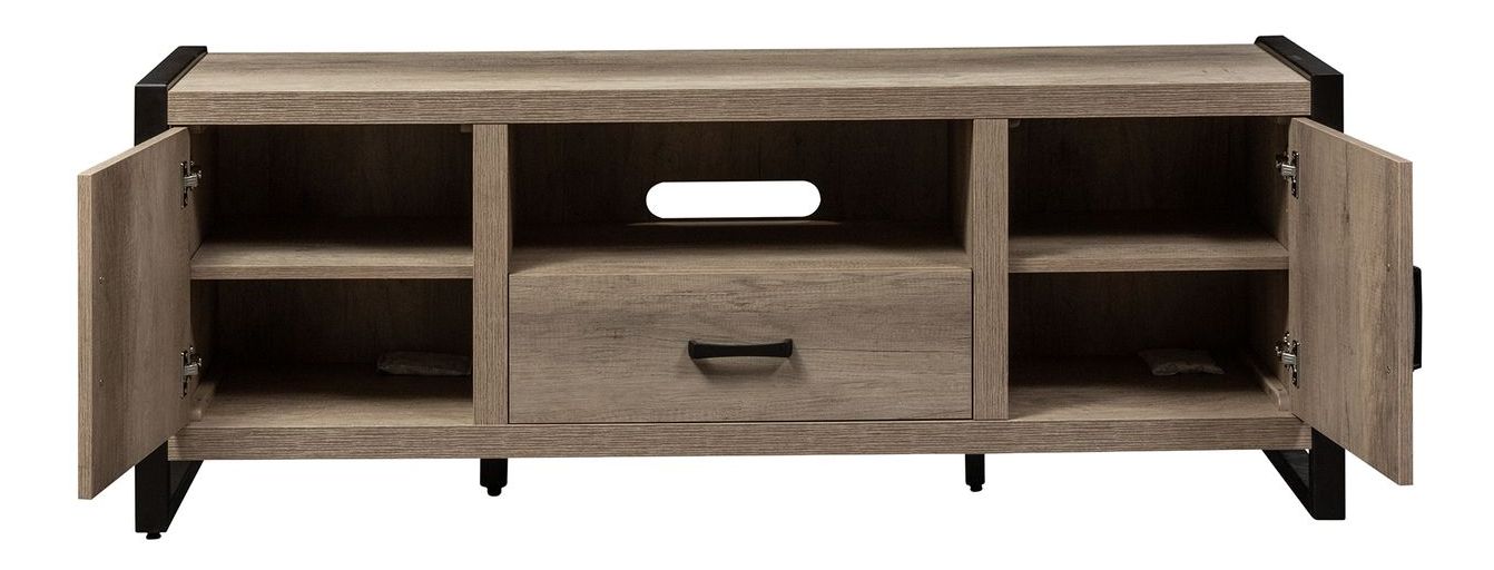 Sun Valley 64-Inch TV Console