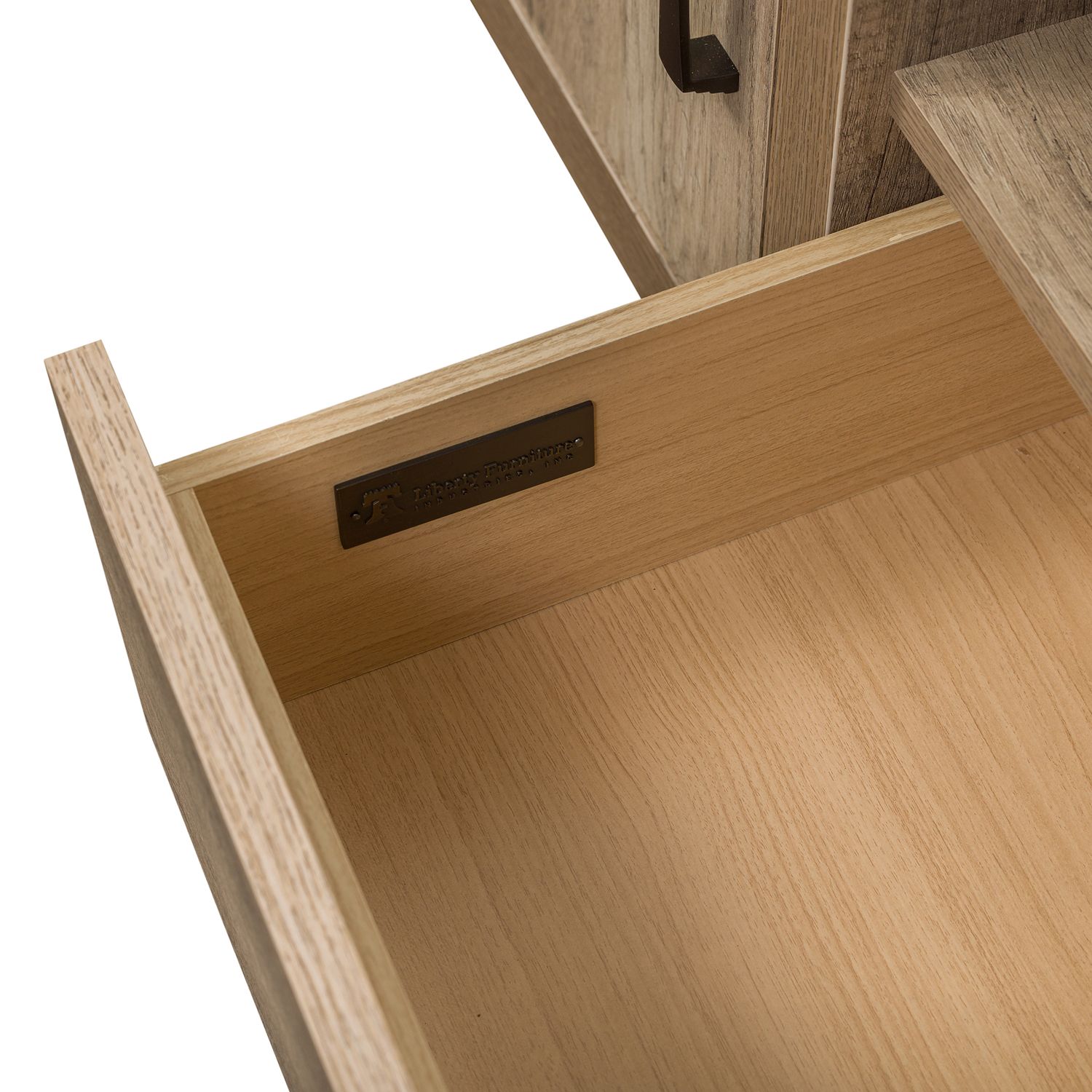 Sun Valley 64-Inch TV Console