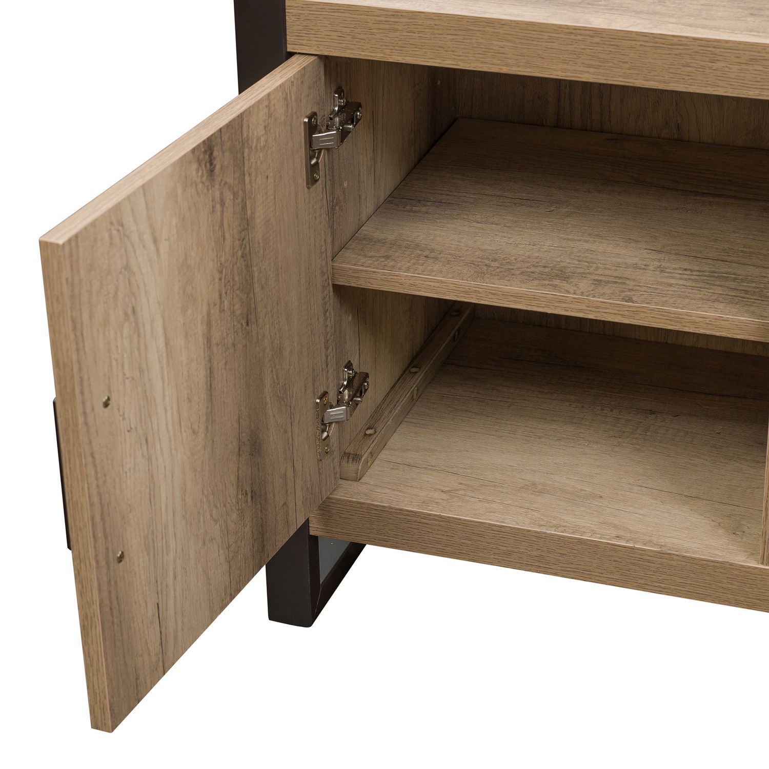 Sun Valley 64-Inch TV Console