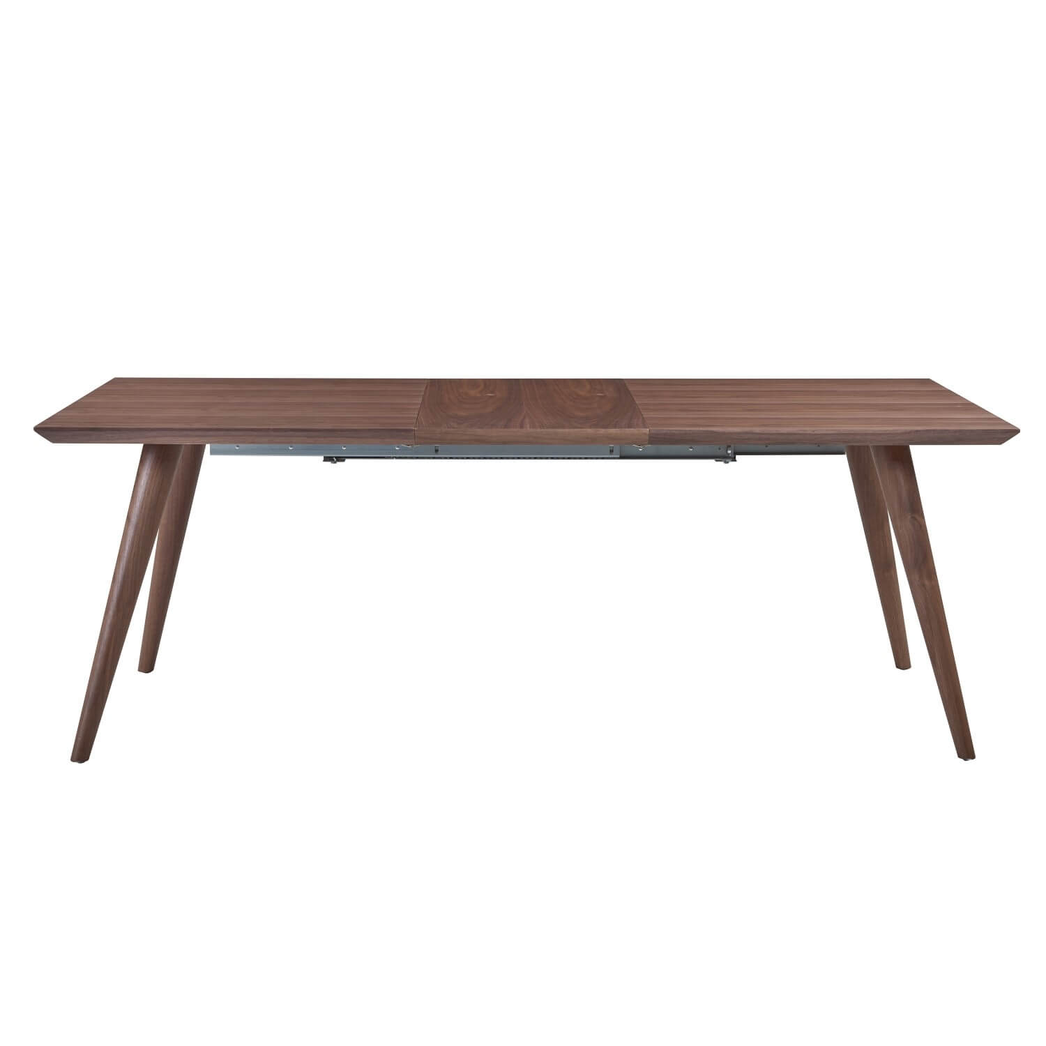 Bradshaw Veneer Rectangular Dining Table w/18" Extention