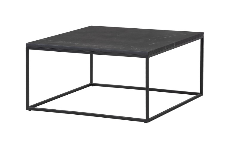 Onix Square Marble Coffee Table