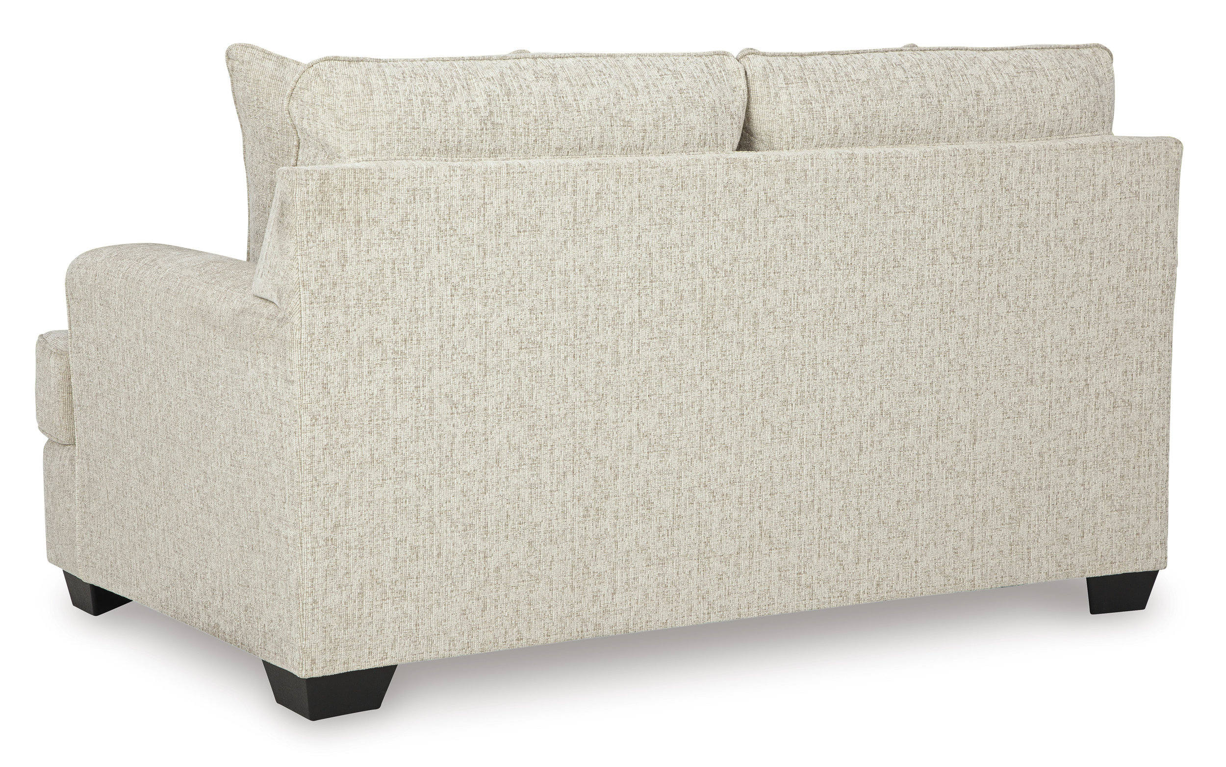 Heartcort Polyester Living Room Set
