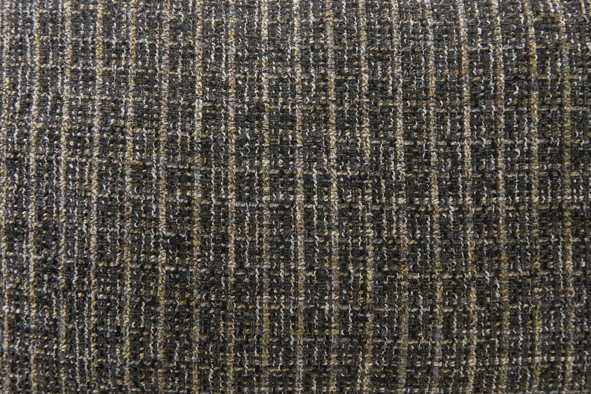 Heartcort Polyester Living Room Set