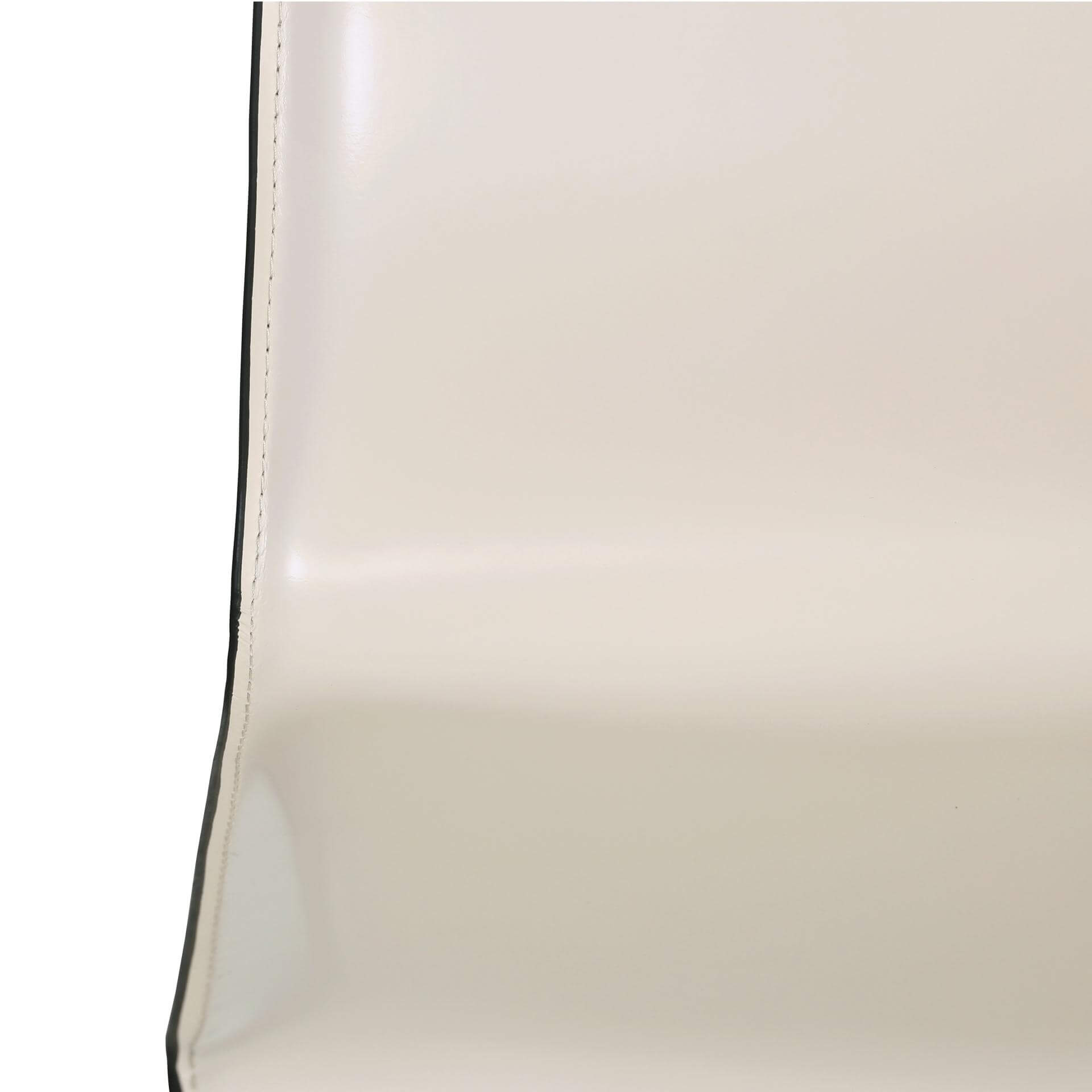 Gervin Recycled Leather Counter Stool