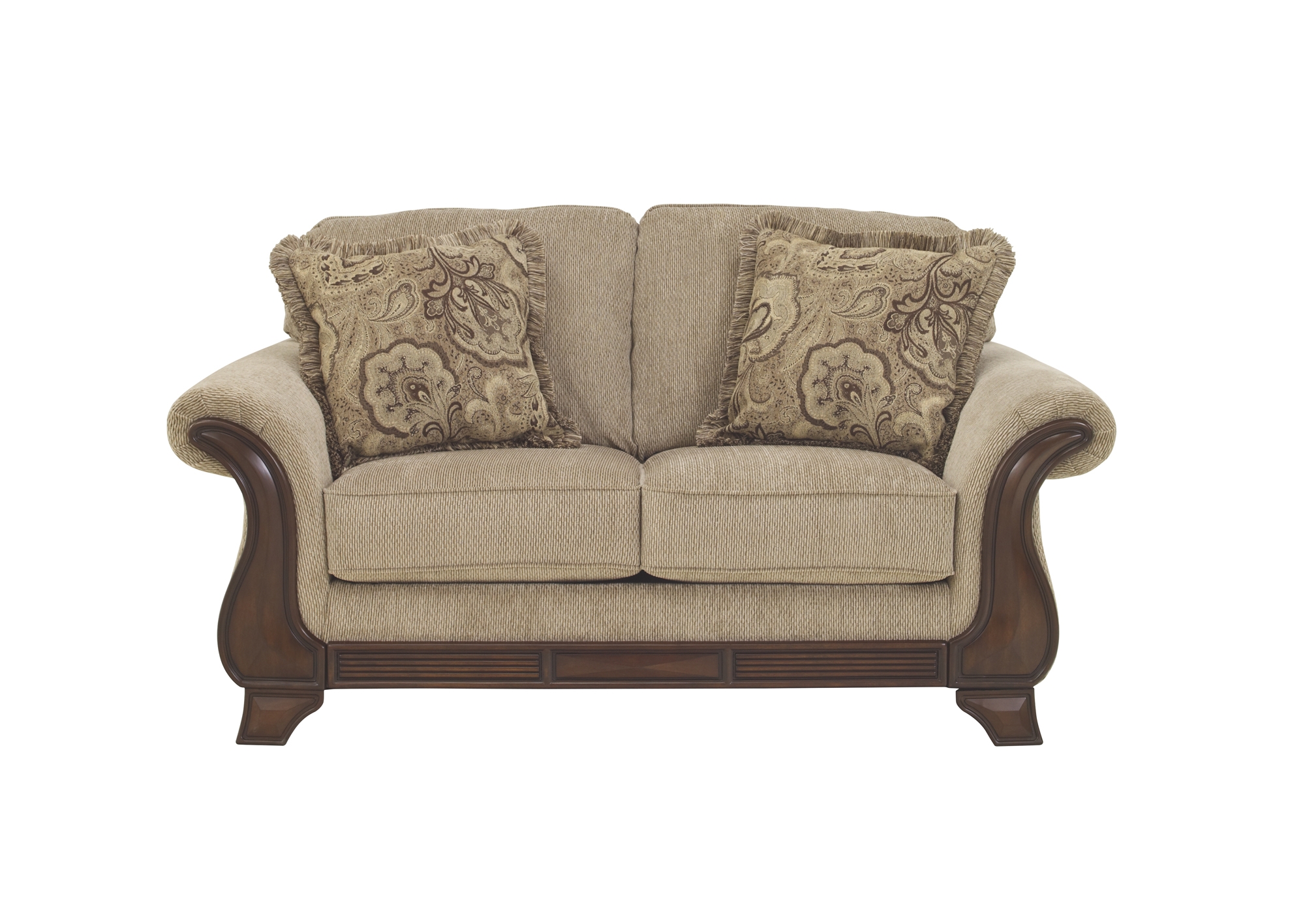 Lanett Fabric Living Room Set