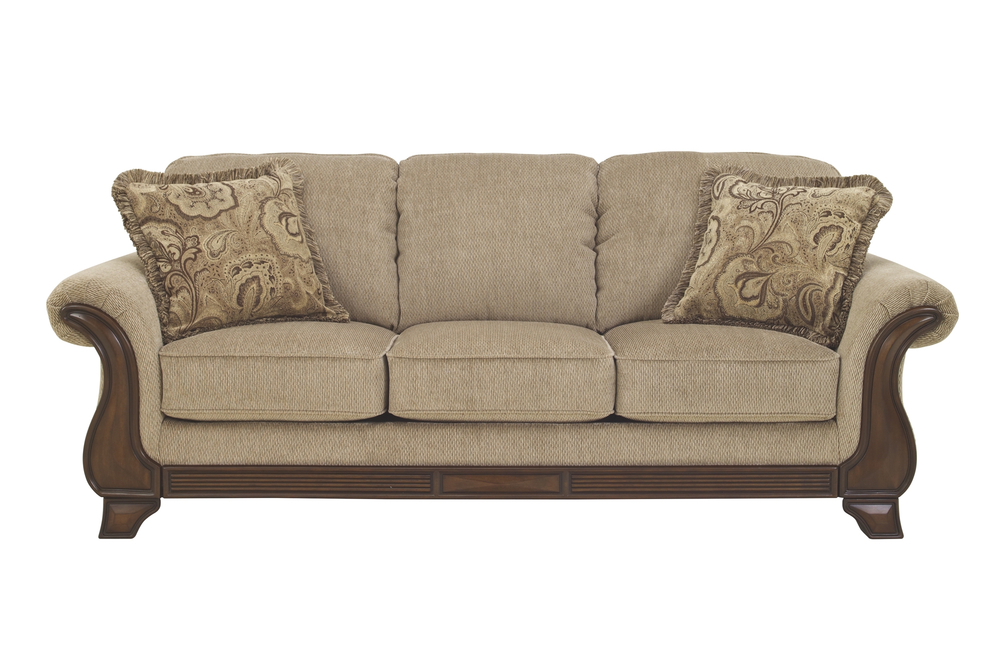 Lanett Fabric Living Room Set