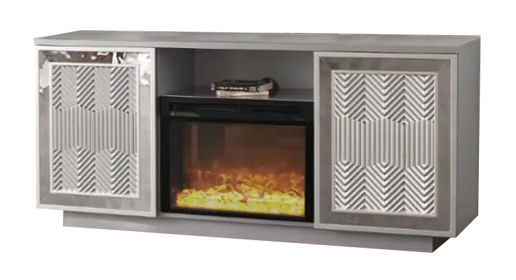 SM Giovanna 70" TV Console w/2 Doors