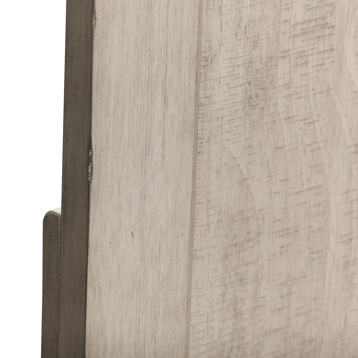 Ivy Hollow Linen/Wood Queen Size Storage Platform Bed