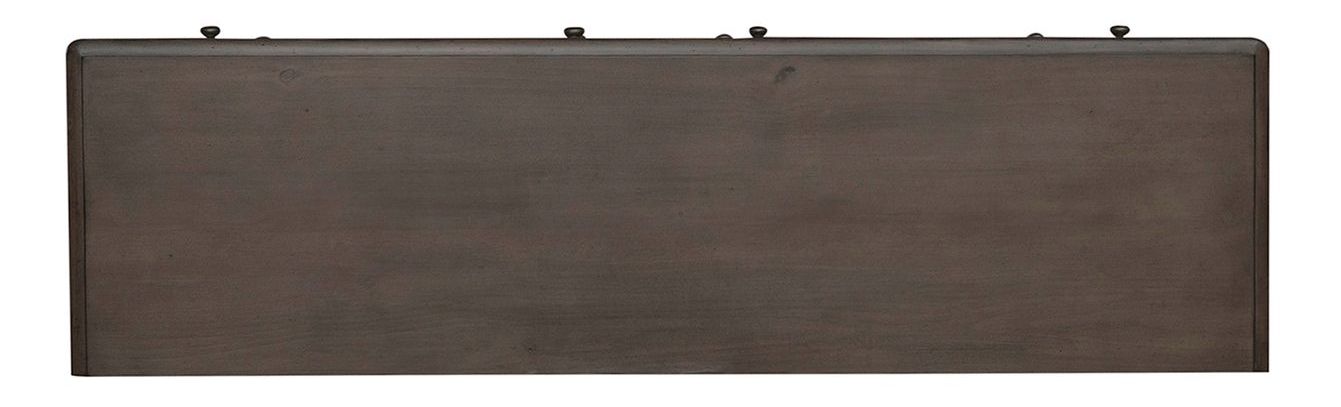 Ivy Hollow Wood 9-Drawer Dresser