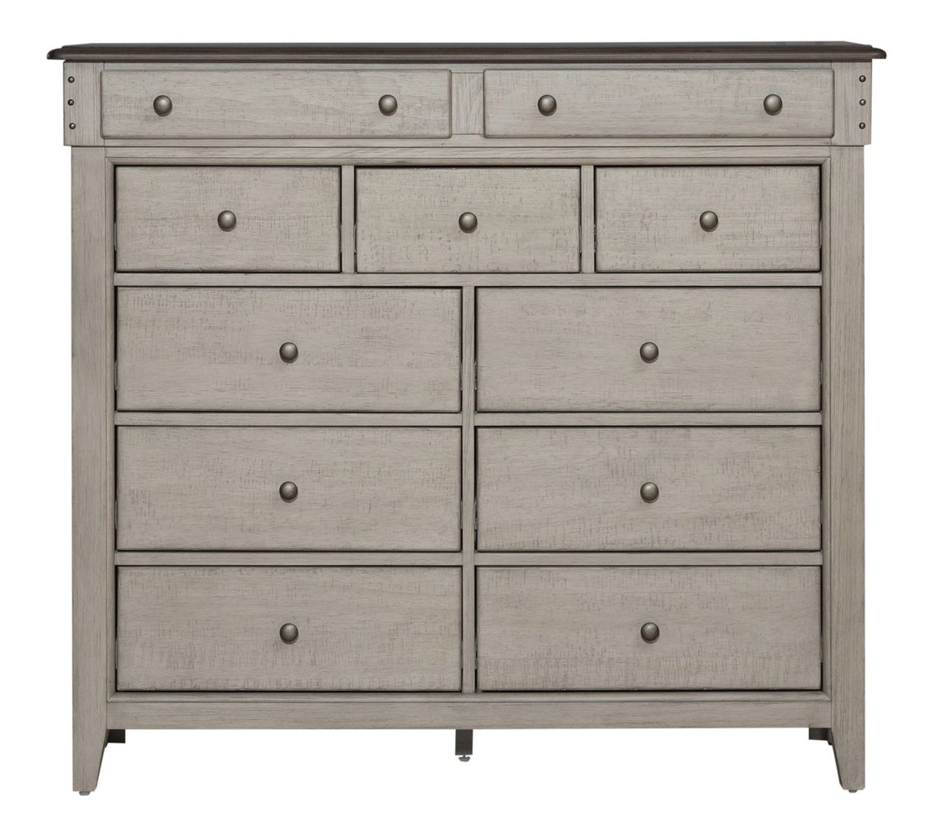 Ivy Hollow Storage Bedroom Set | Farmhouse Style