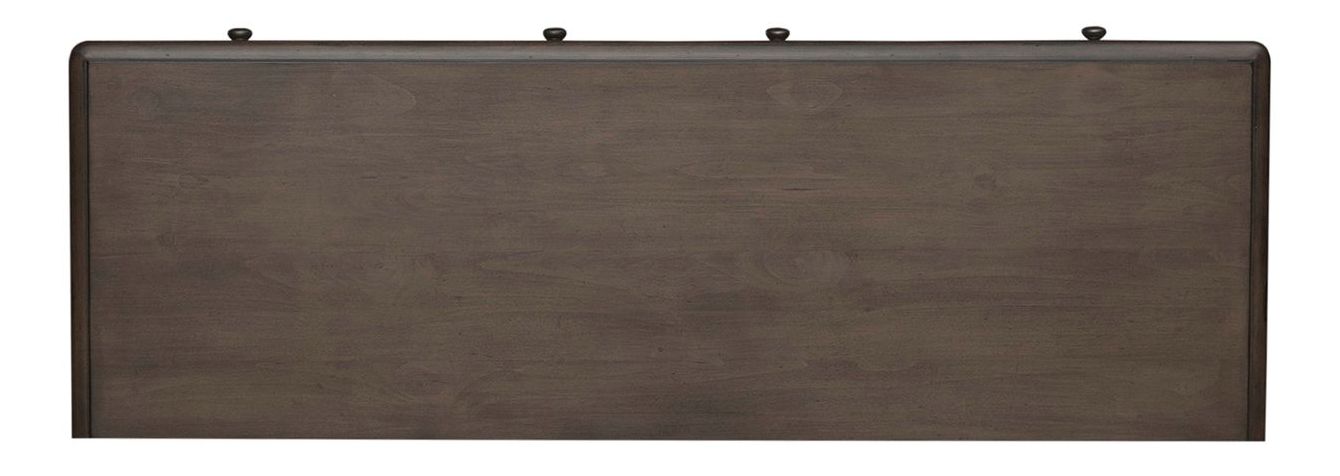 Ivy Hollow Queen Panel Bedroom Set | Rustic Farmhouse