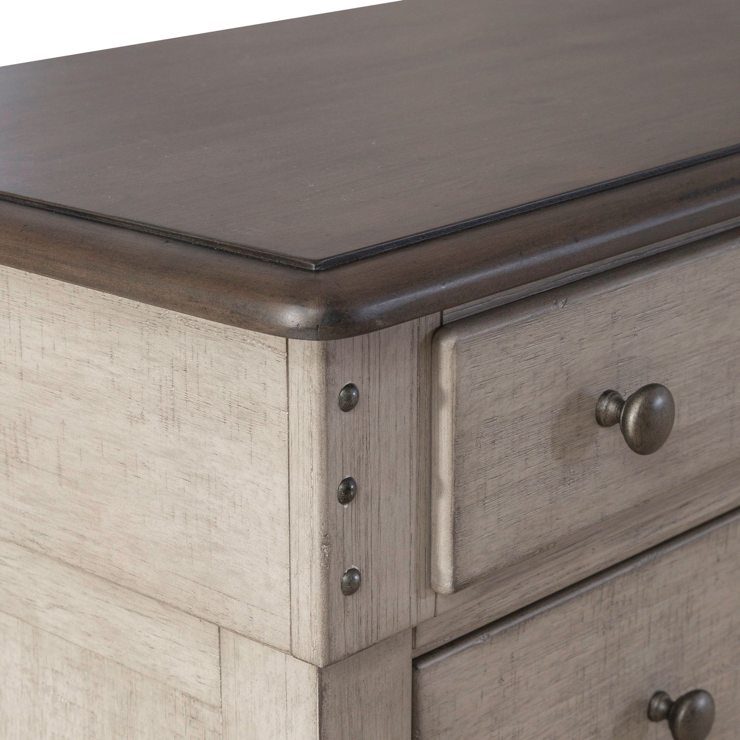 Ivy Hollow Storage Bedroom Set | Farmhouse Style