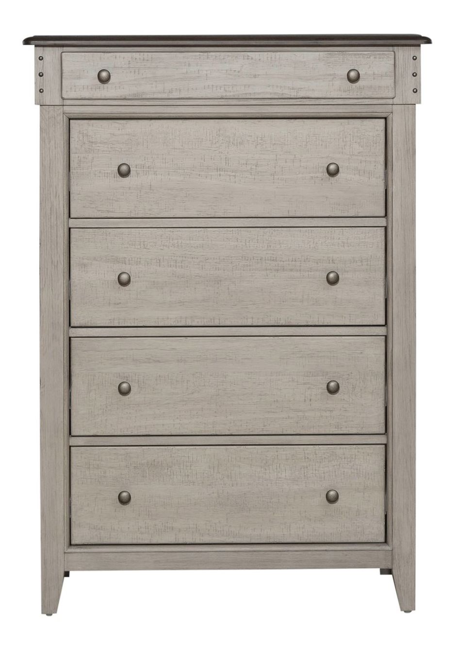 Ivy Hollow Storage Bedroom Set | Farmhouse Style