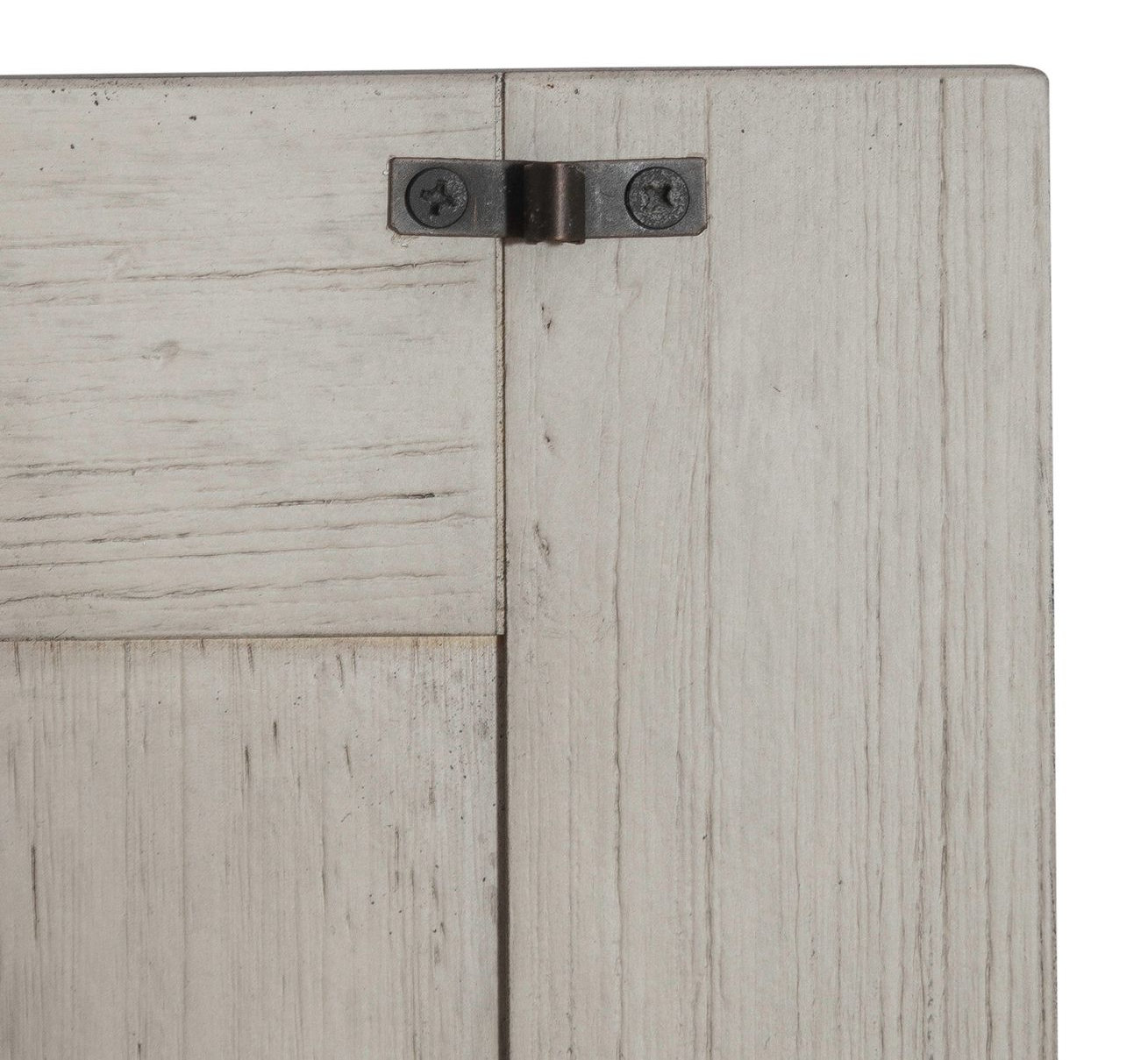 Ivy Hollow Storage Bedroom Set | Farmhouse Style