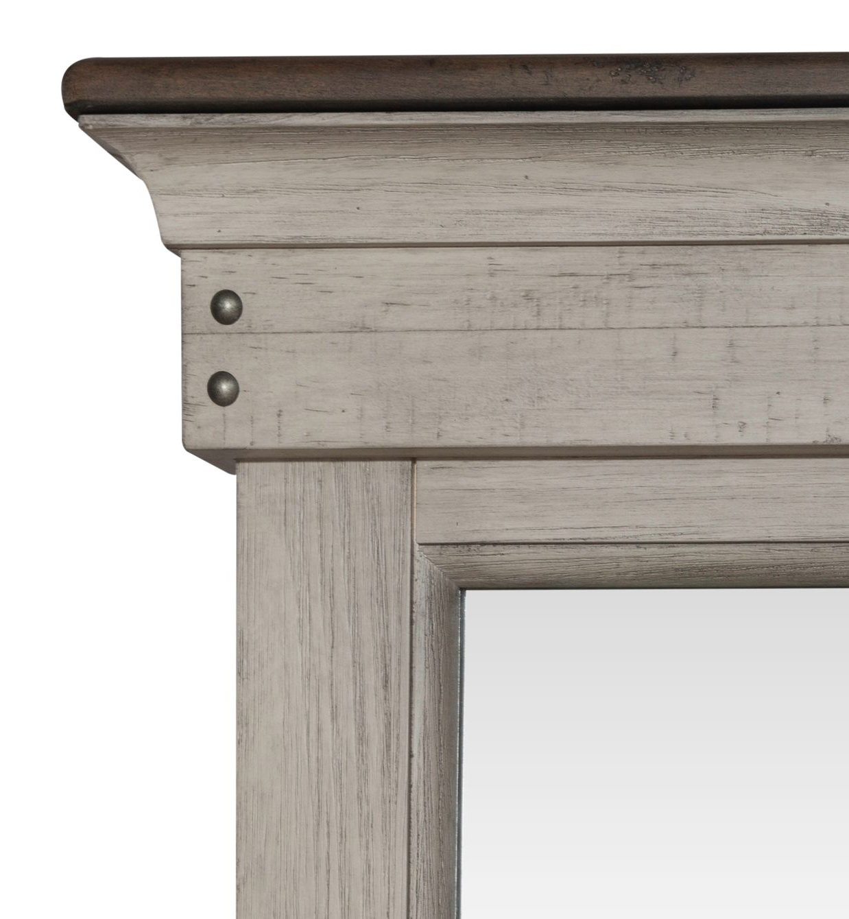 Ivy Hollow Storage Bedroom Set | Farmhouse Style
