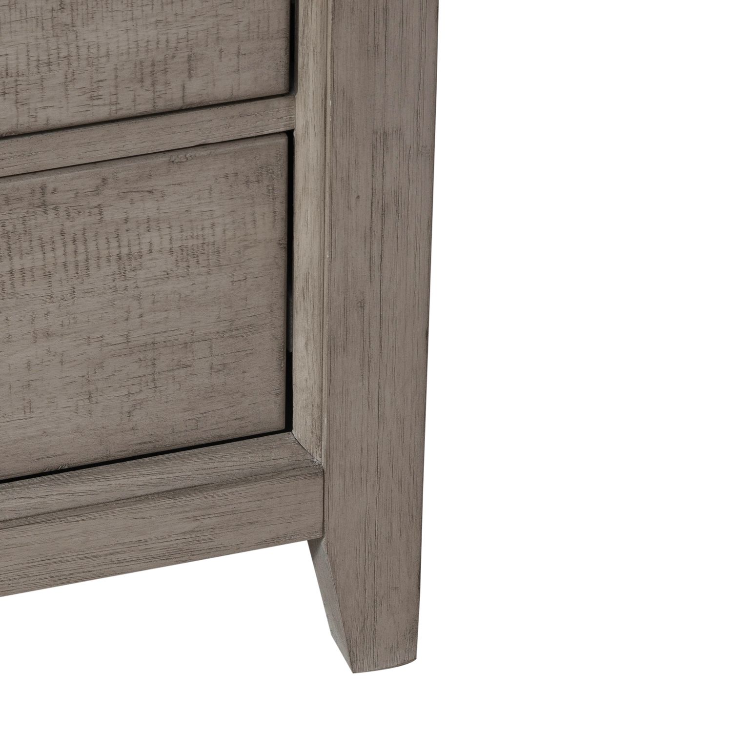 Ivy Hollow Queen Storage Bedroom Set | Farmhouse Style