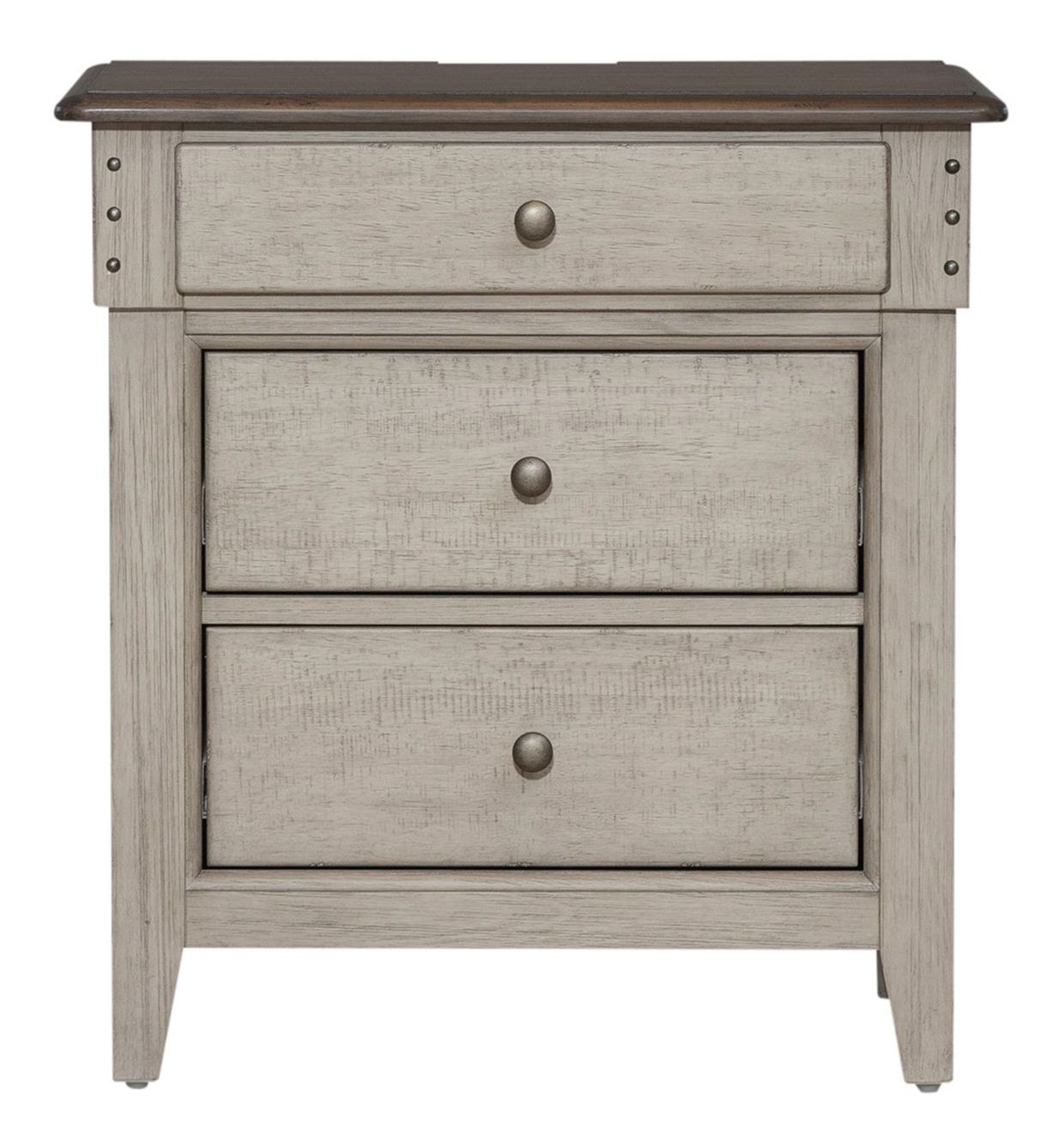 Ivy Hollow Storage Bedroom Set | Farmhouse Style