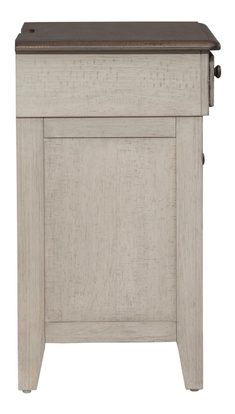 Ivy Hollow Storage Bedroom Set | Farmhouse Style