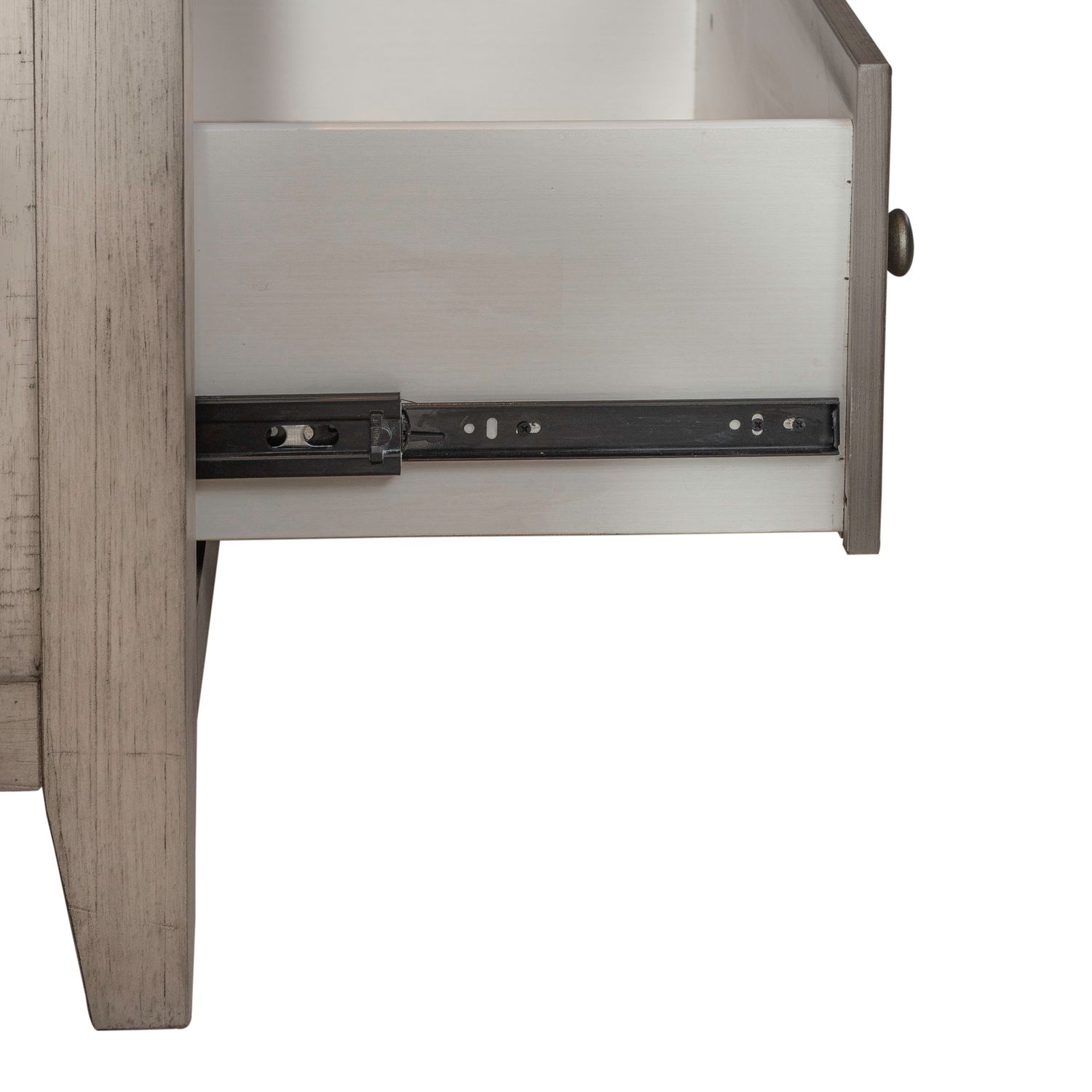 Ivy Hollow Storage Bedroom Set | Farmhouse Style