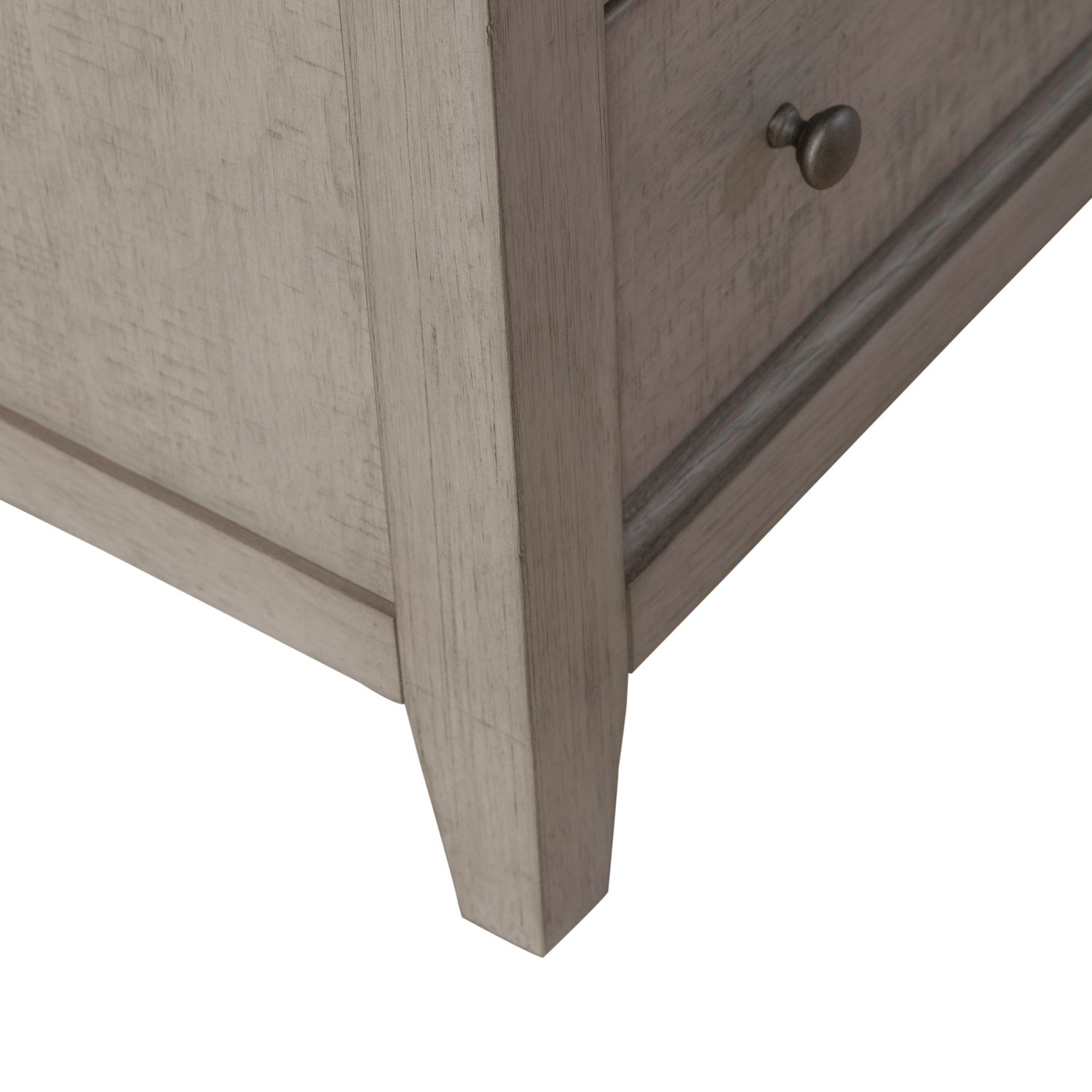 Ivy Hollow Queen Storage Bedroom Set | Farmhouse Style