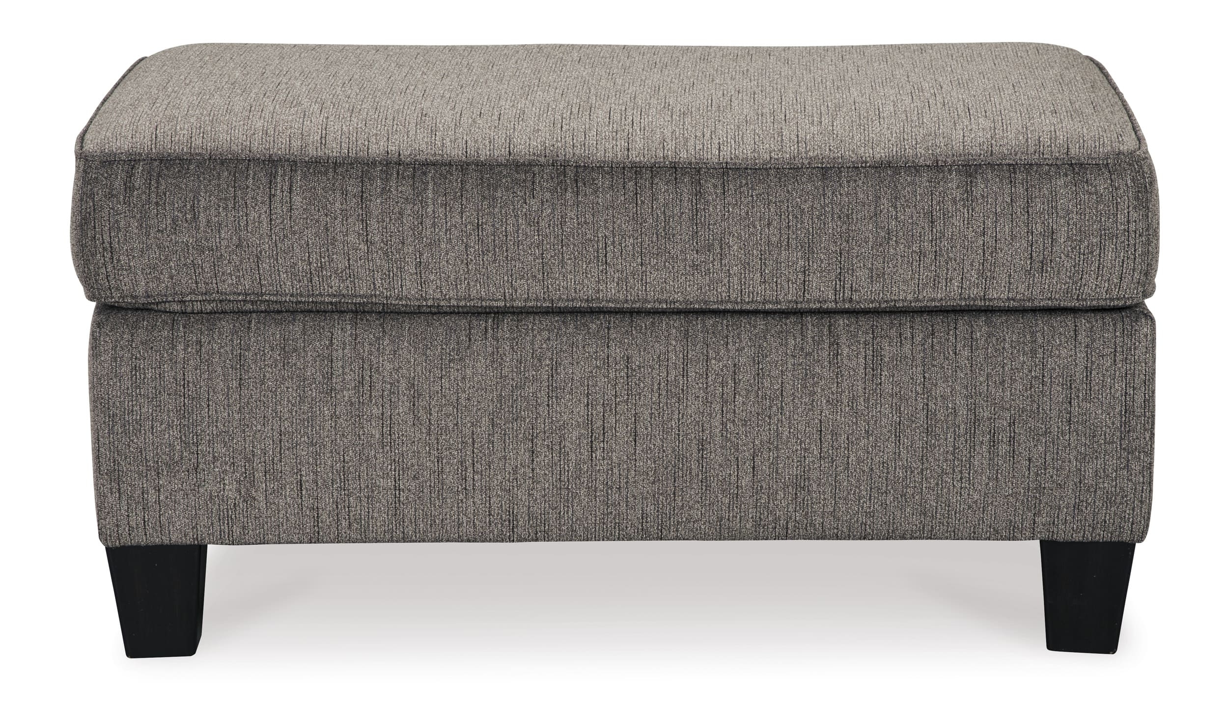 Nemoli Polyester Ottoman