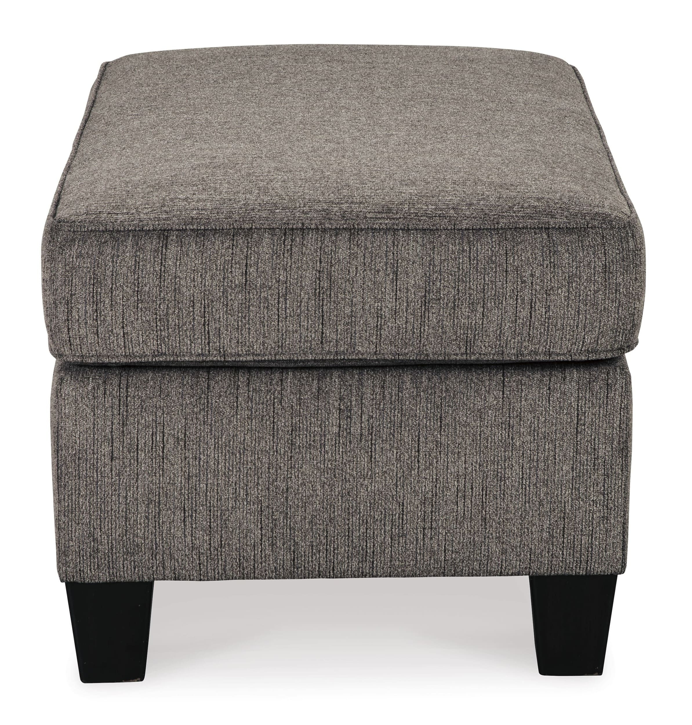 Nemoli Polyester Ottoman