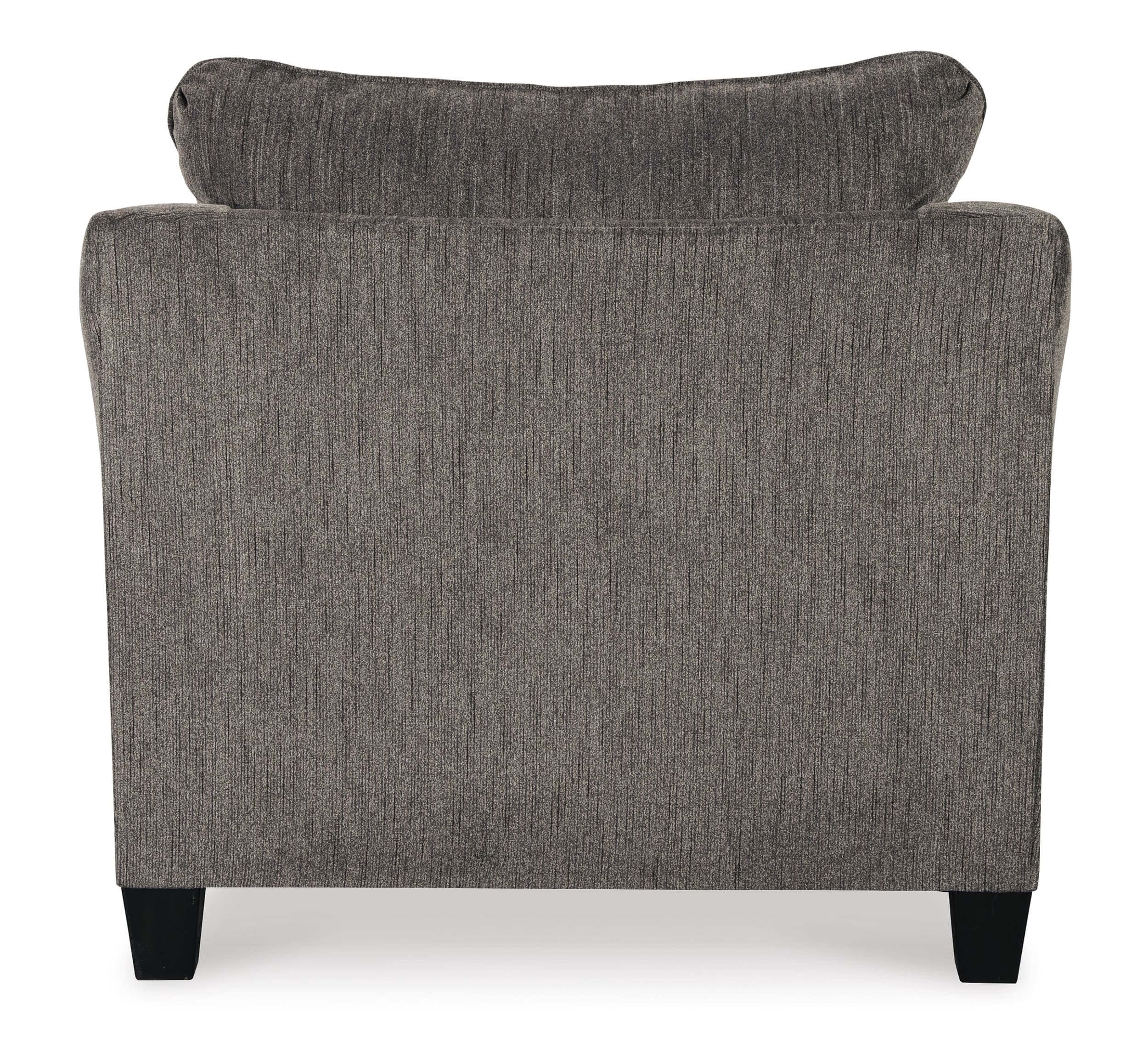 Nemoli Polyester Oversized Chair