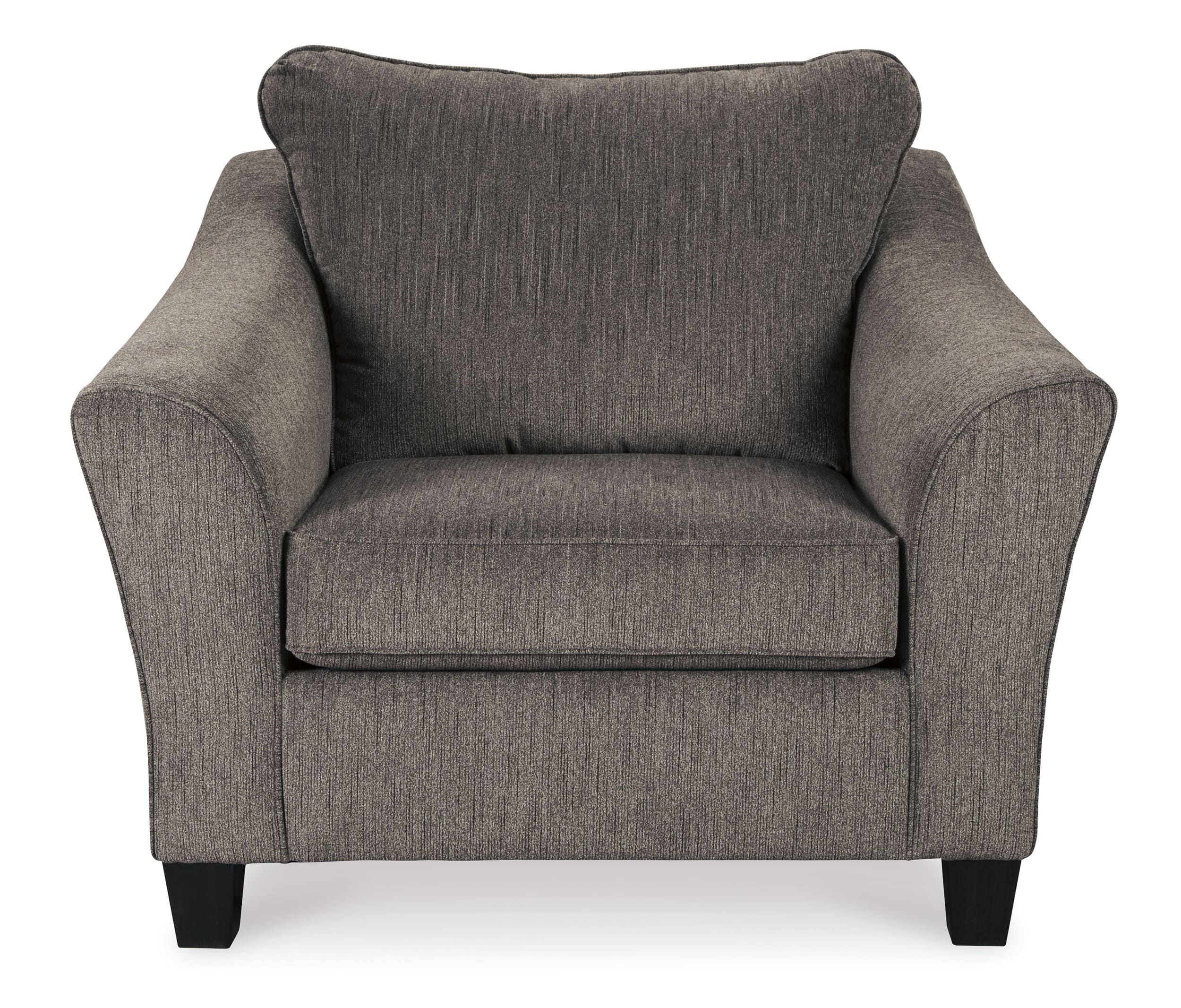 Nemoli Polyester Oversized Chair