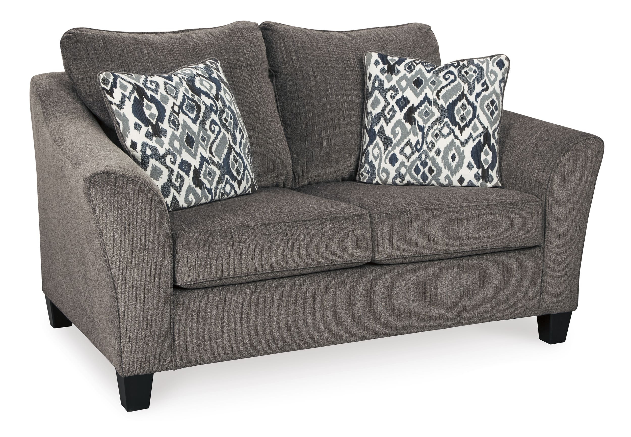 Nemoli Polyester Living Room Set