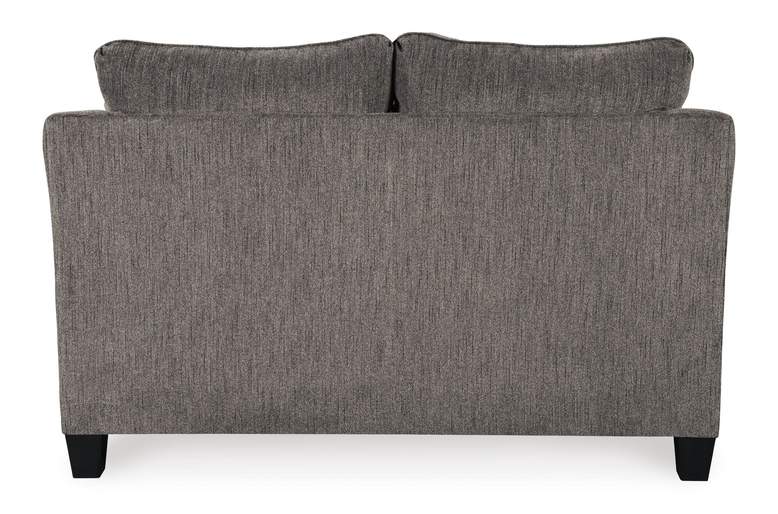 Nemoli Polyester Loveseat