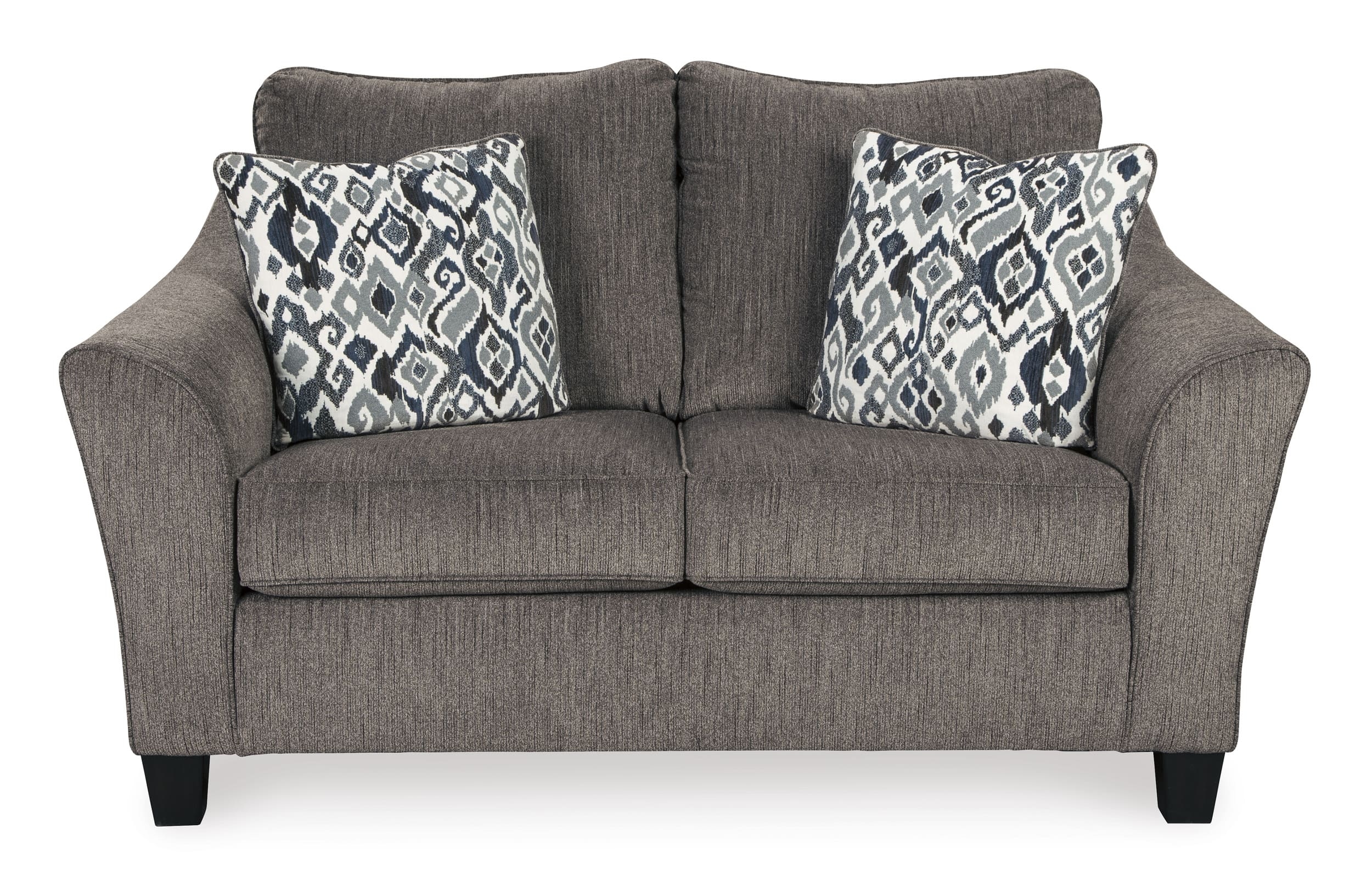 Nemoli Polyester Loveseat