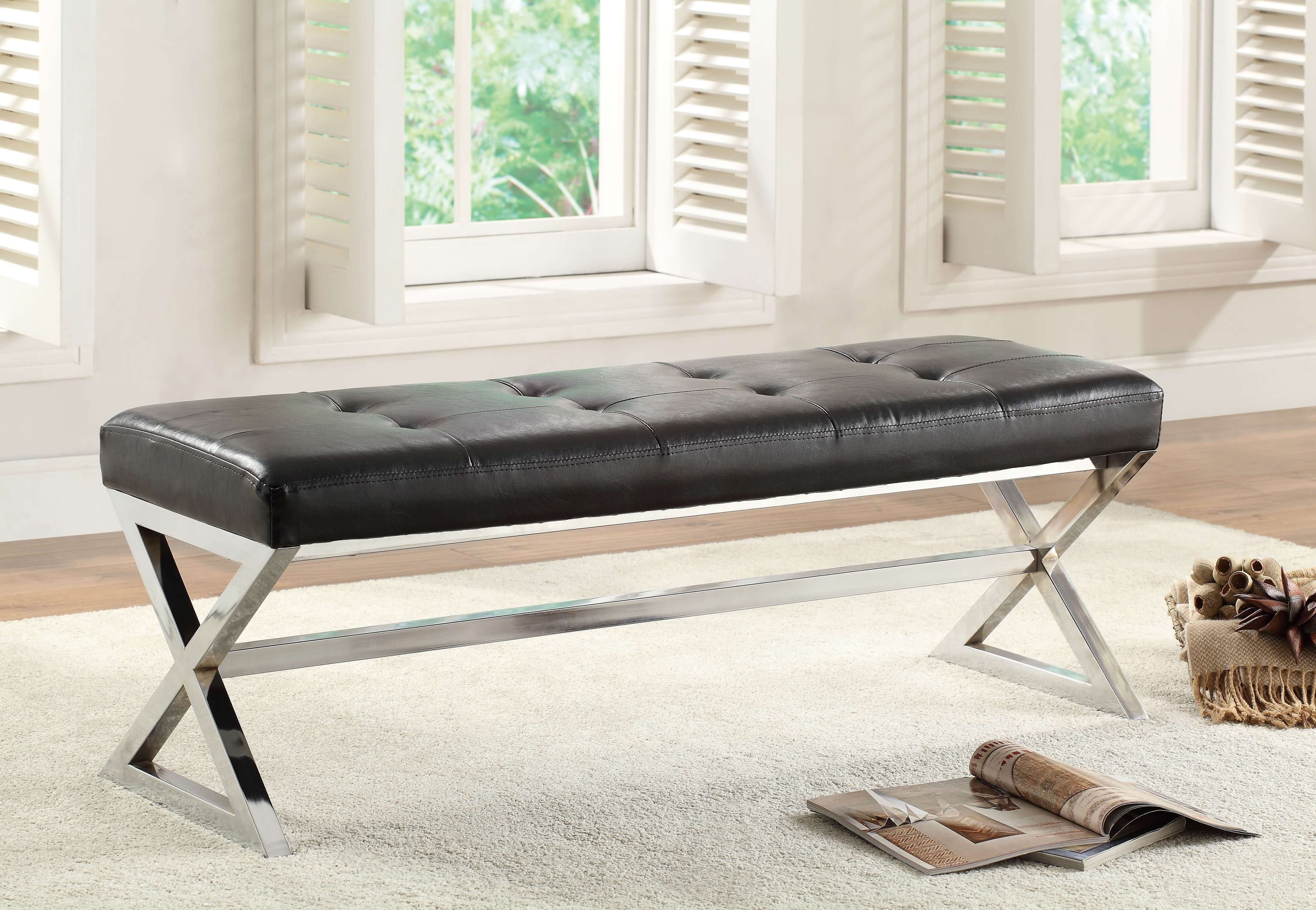 Roxy Bench