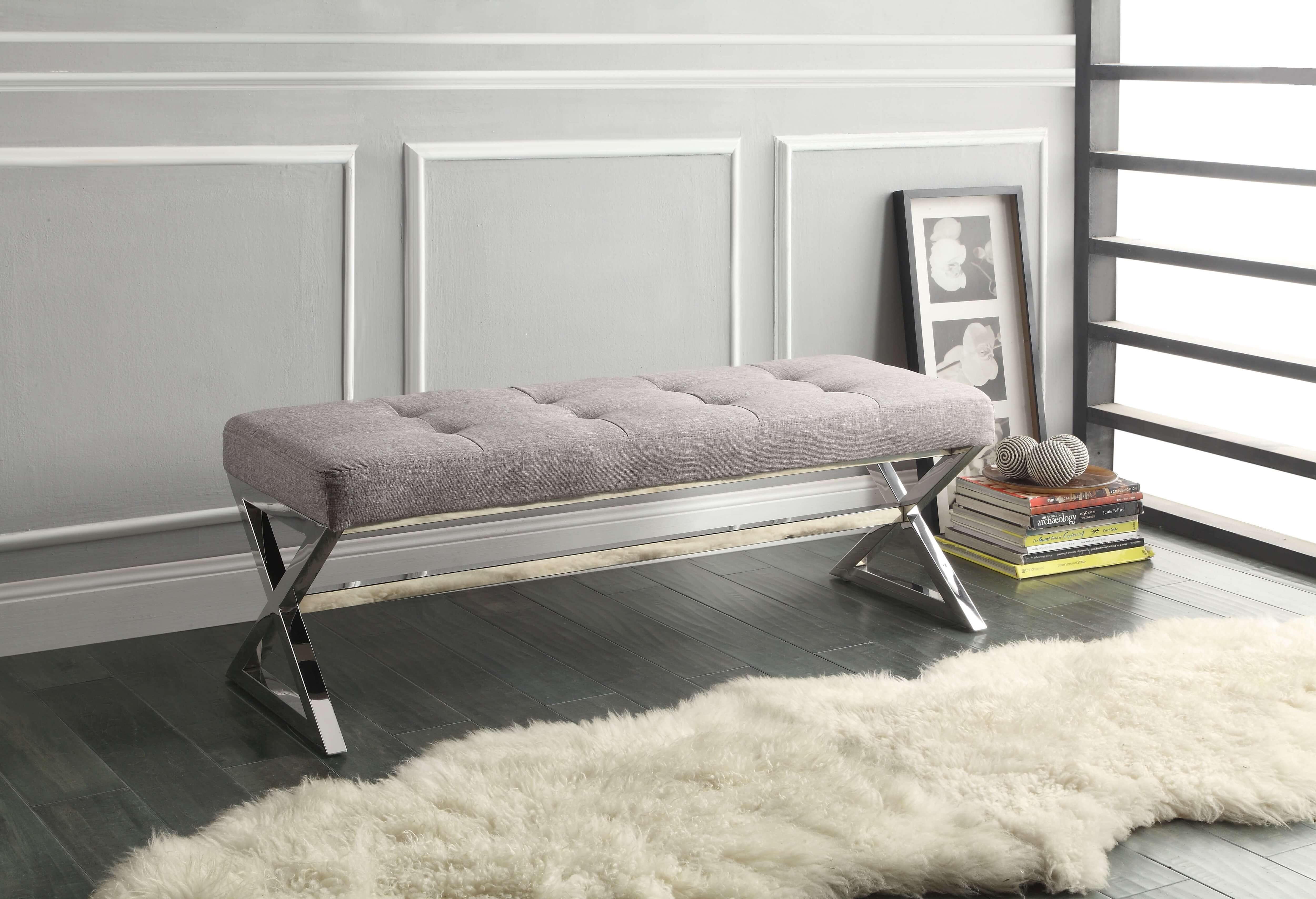Roxy Bench