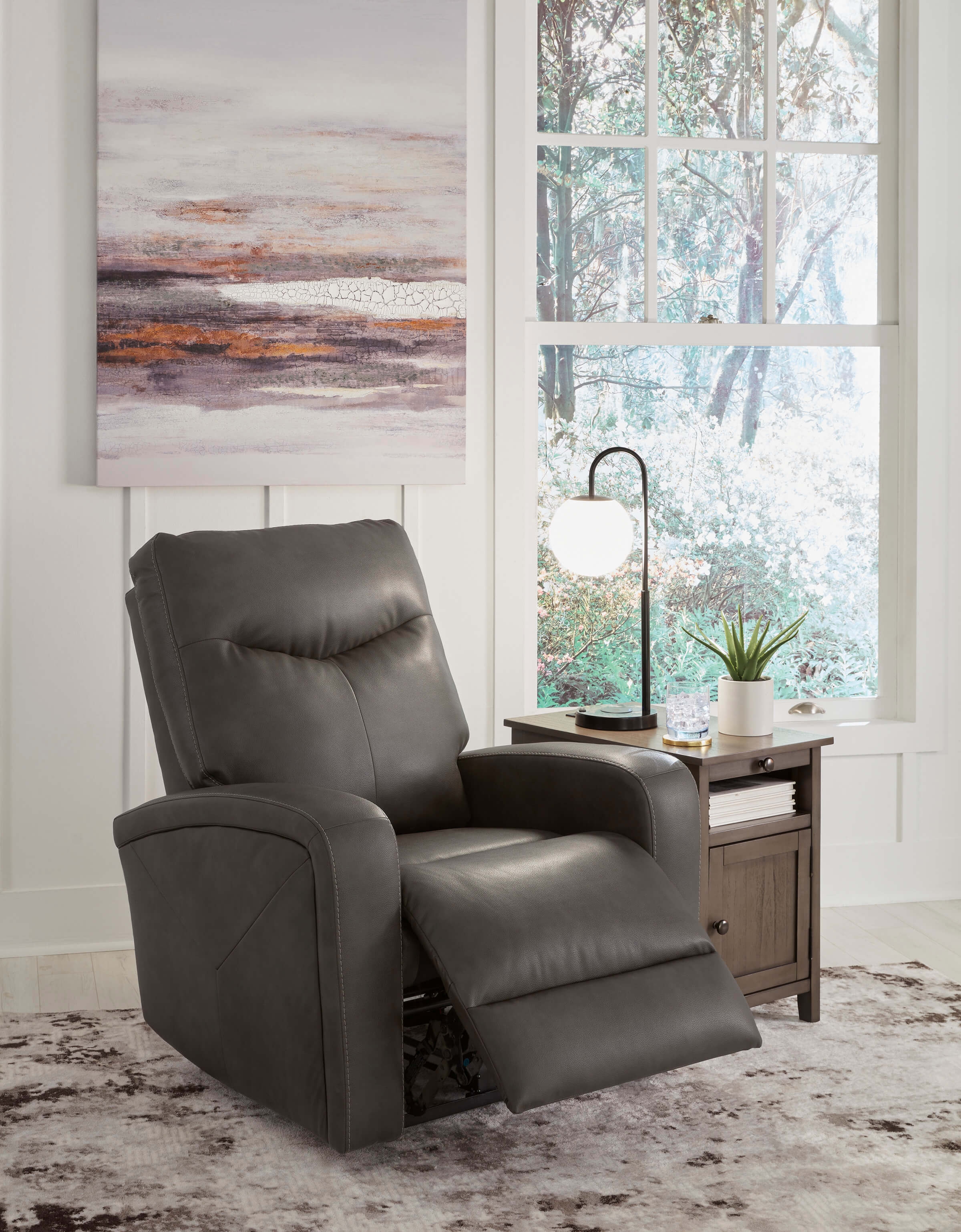 Ashley Ryversans Quarry Chair