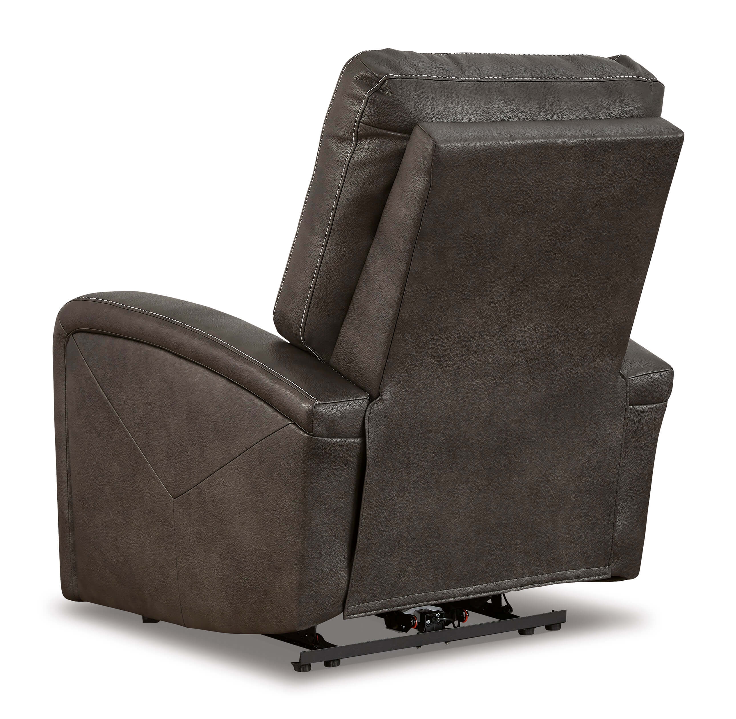 Ashley Ryversans Quarry Recliner Chair Back