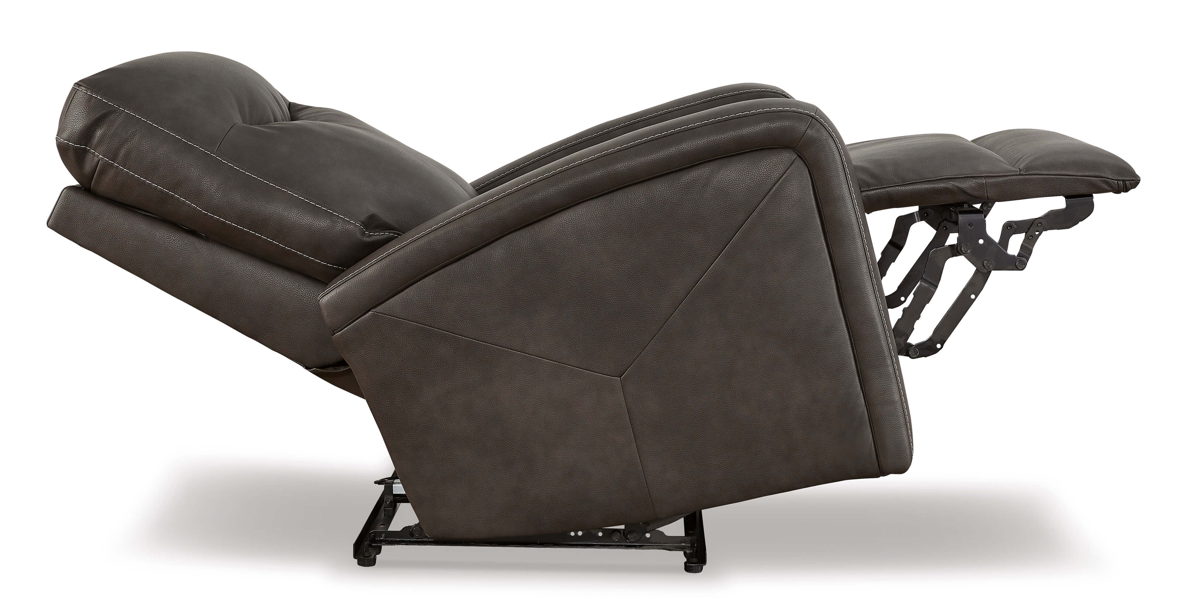 Ryversans Quarry Recliner Chair Headrest by Ashley Furniture