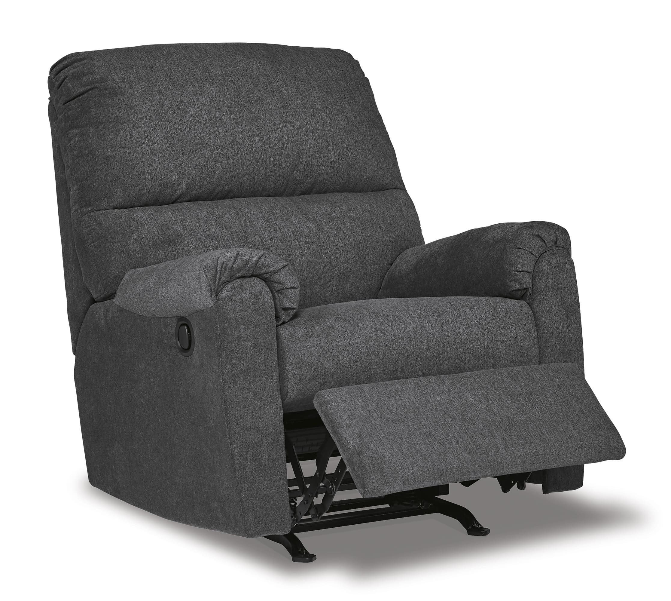 Miravel Polyester Living Room Set
