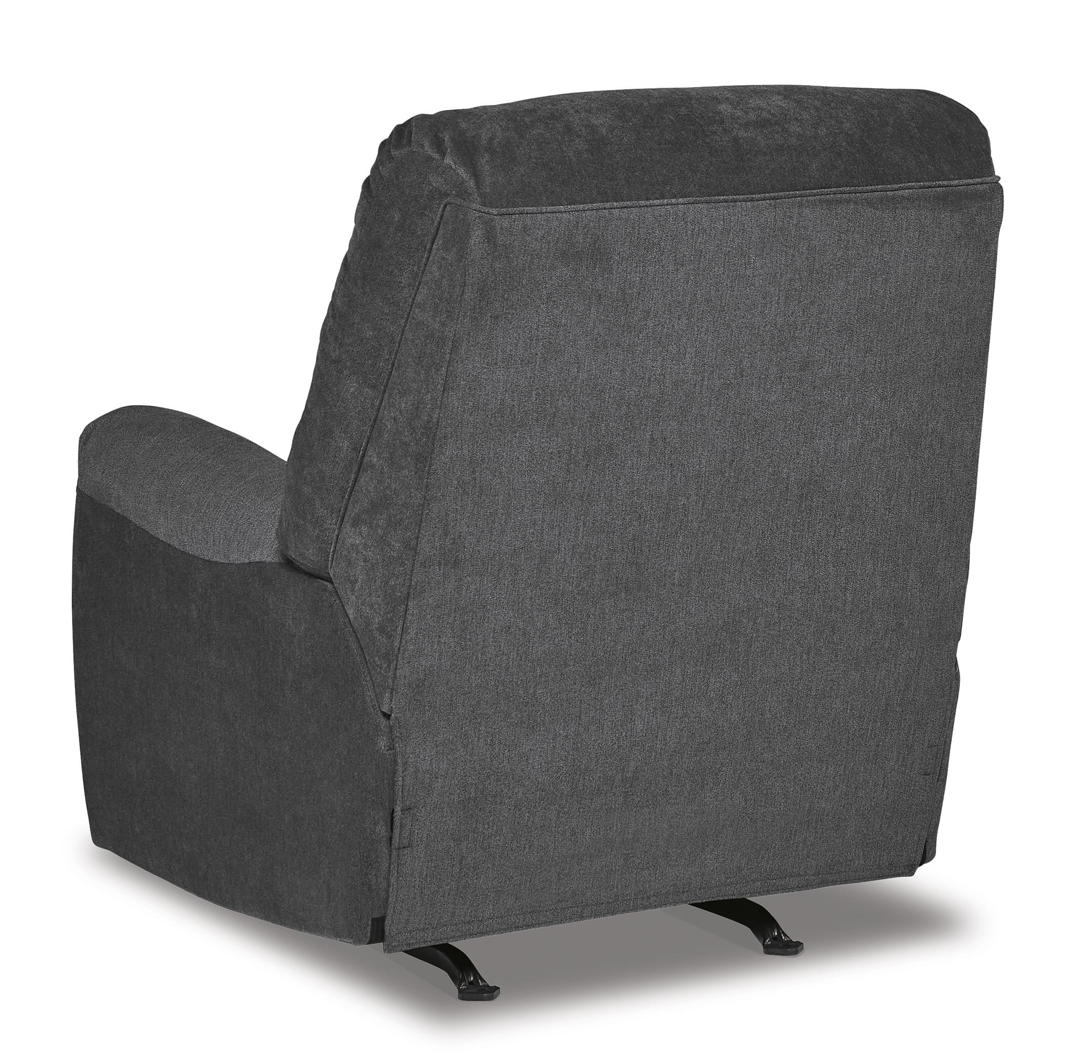 Miravel Polyester Recliner