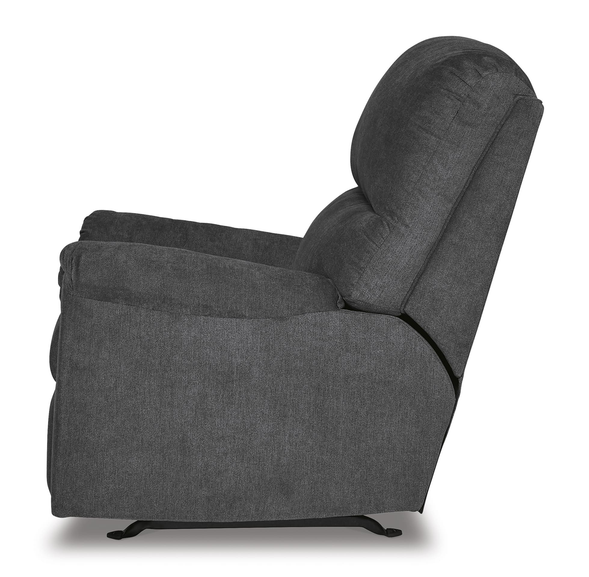 Miravel Polyester Recliner