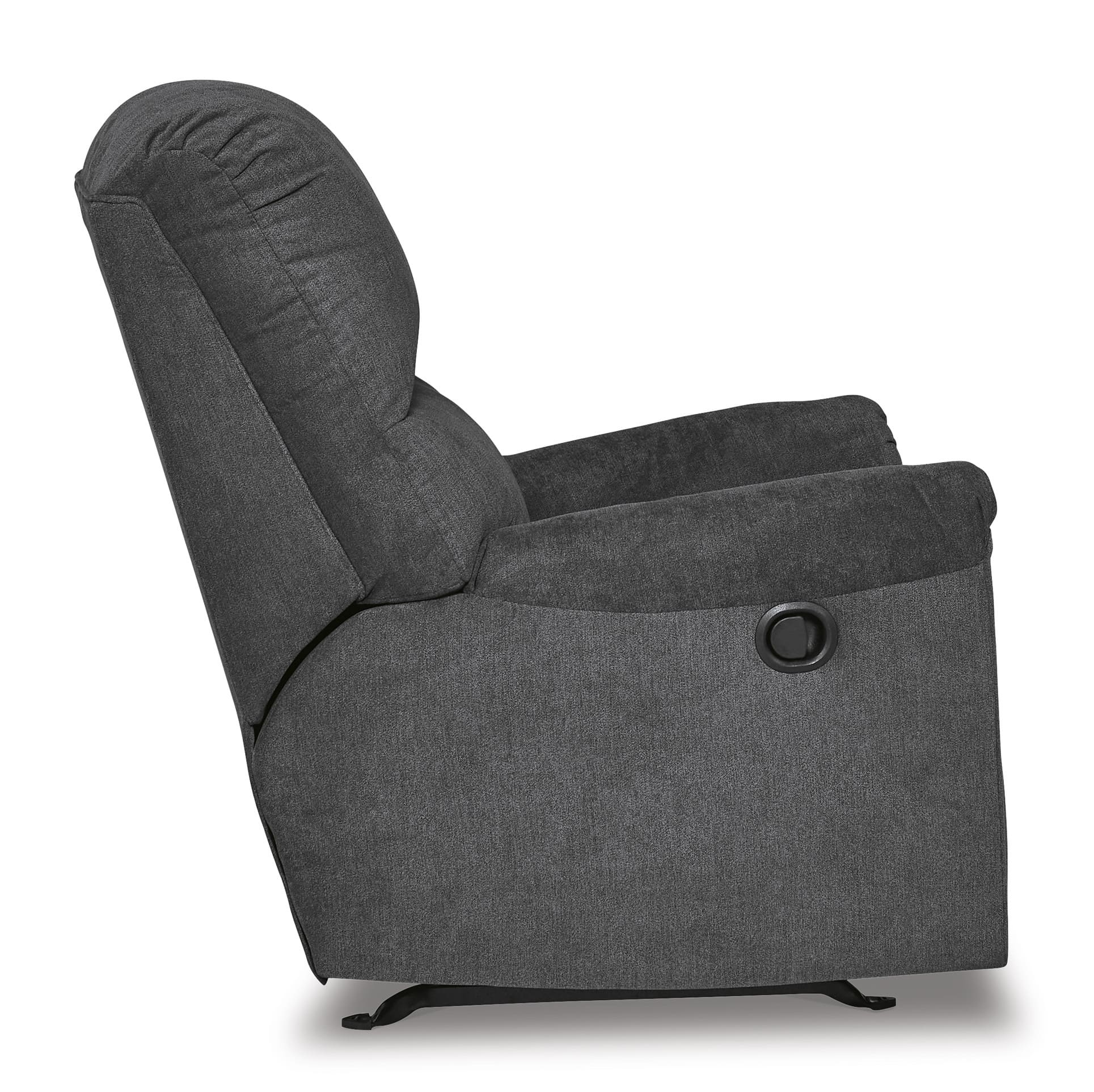Miravel Polyester Recliner