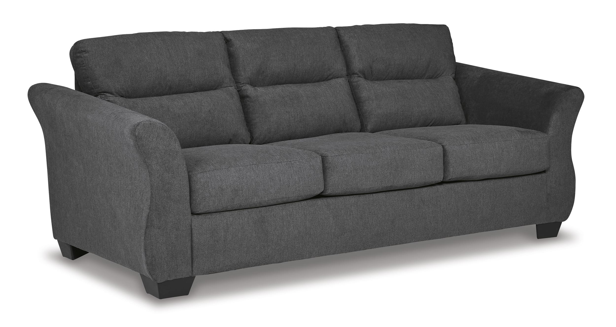 Miravel Polyester Living Room Set