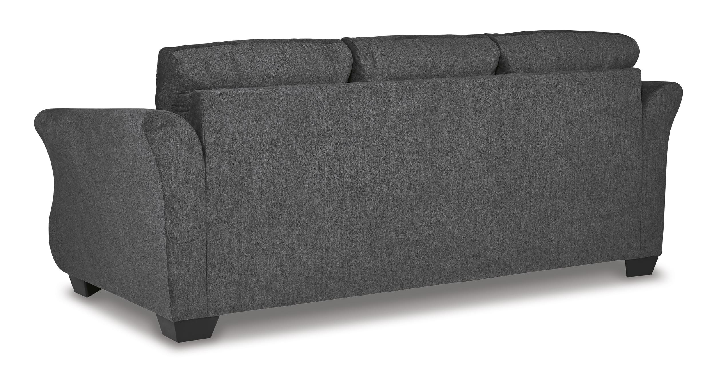 Miravel Polyester Sofa